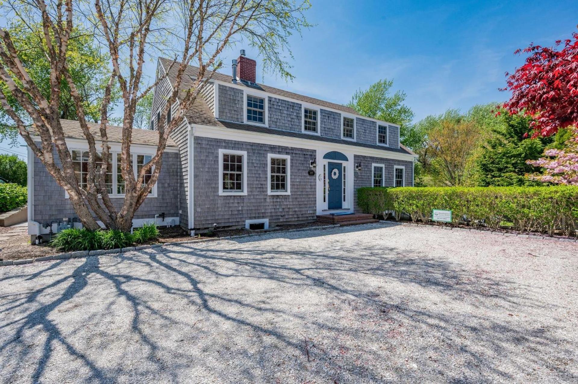 14 Hallet Lane Cape Cod - - Simeon Holiday home Chatham