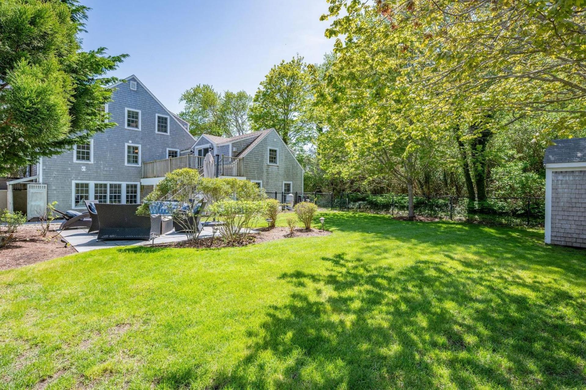 Holiday home 14 Hallet Lane Cape Cod - - Simeon Chatham