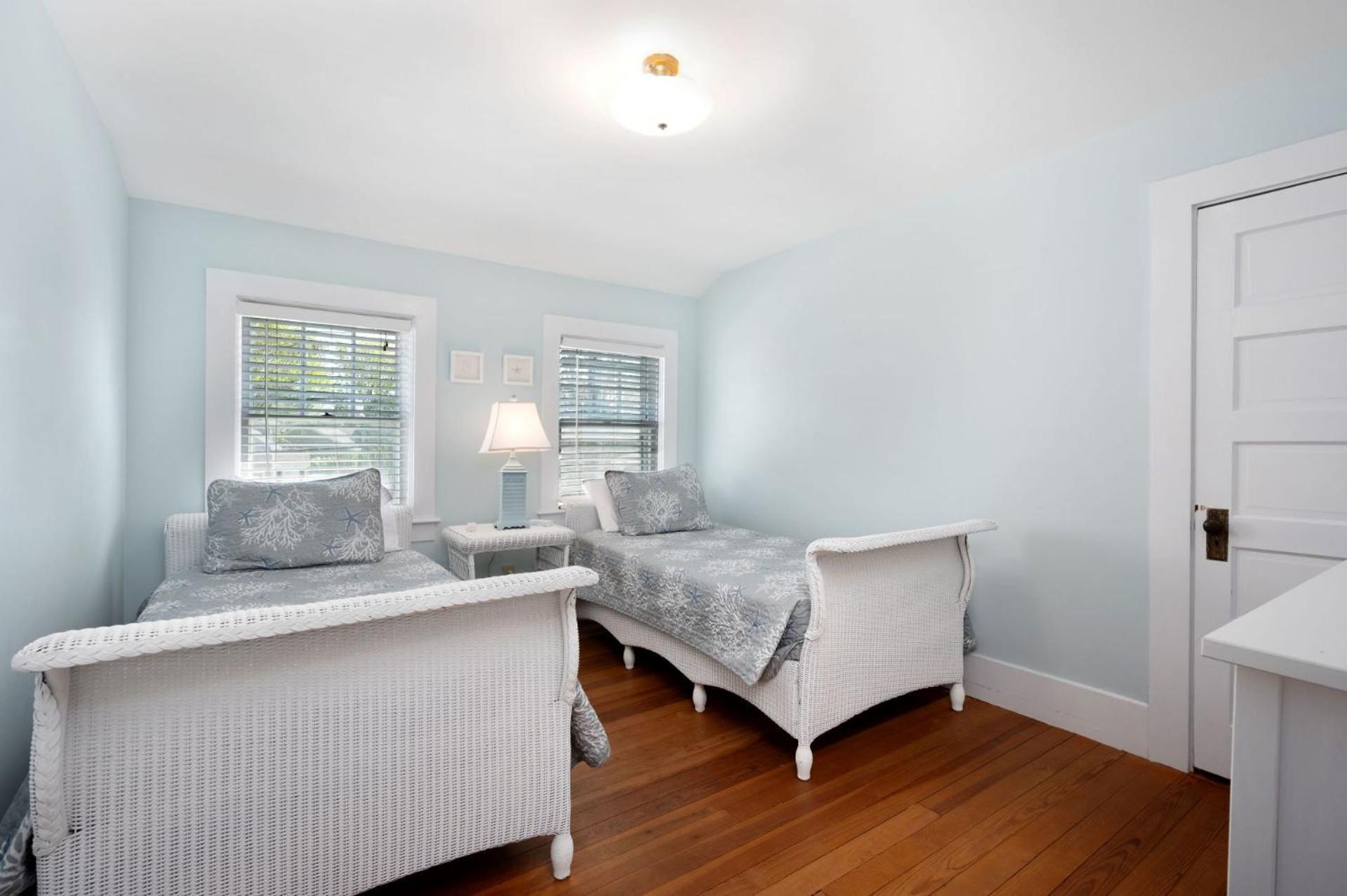 Casa de férias 388 Main Street Cape Cod - - The Priscilla House Chatham