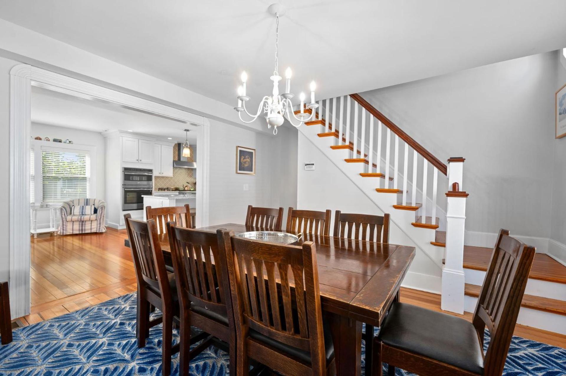 388 Main Street Cape Cod - - The Priscilla House Casa de férias Chatham