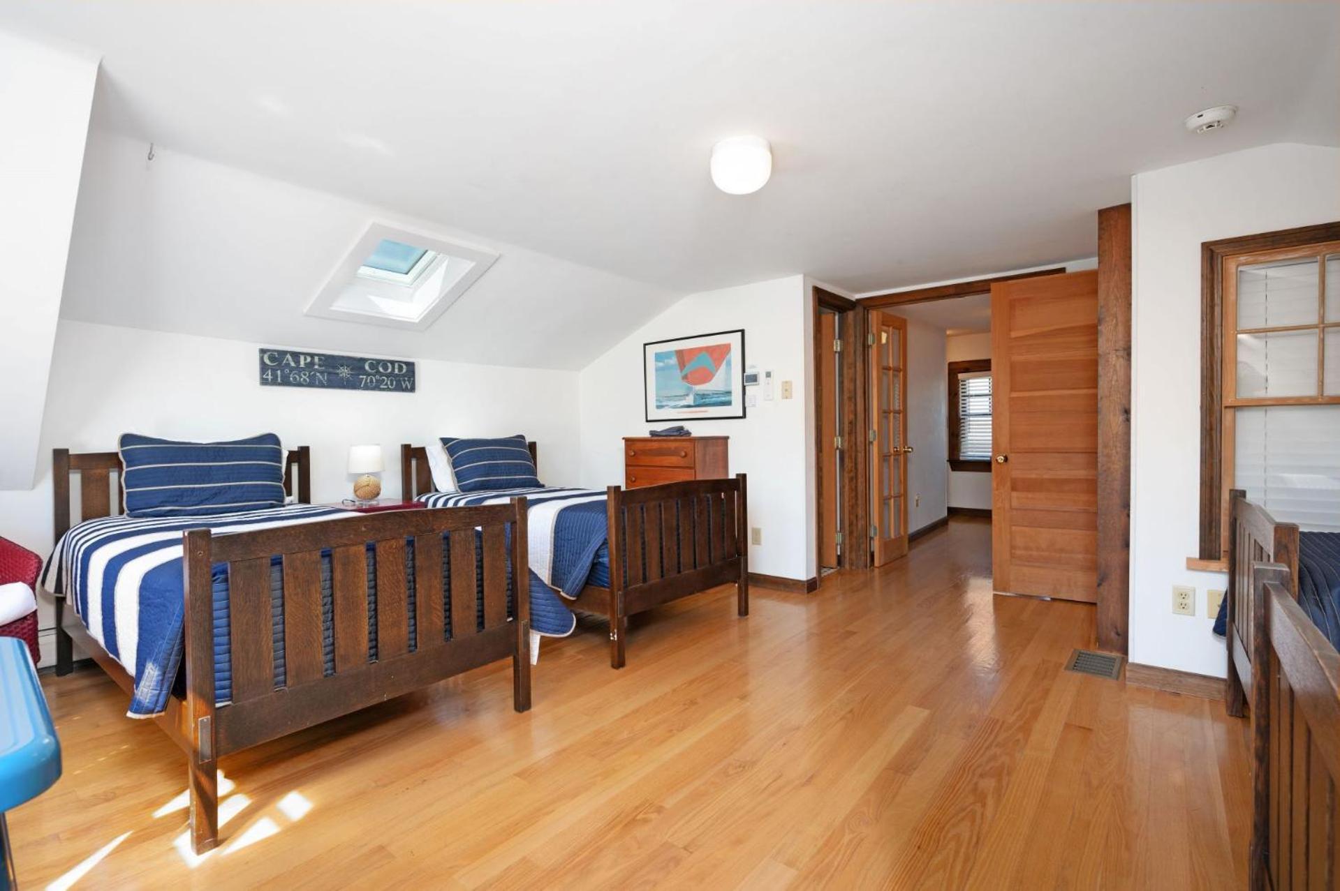 Casa de férias 388 Main Street Cape Cod - - The Priscilla House Chatham
