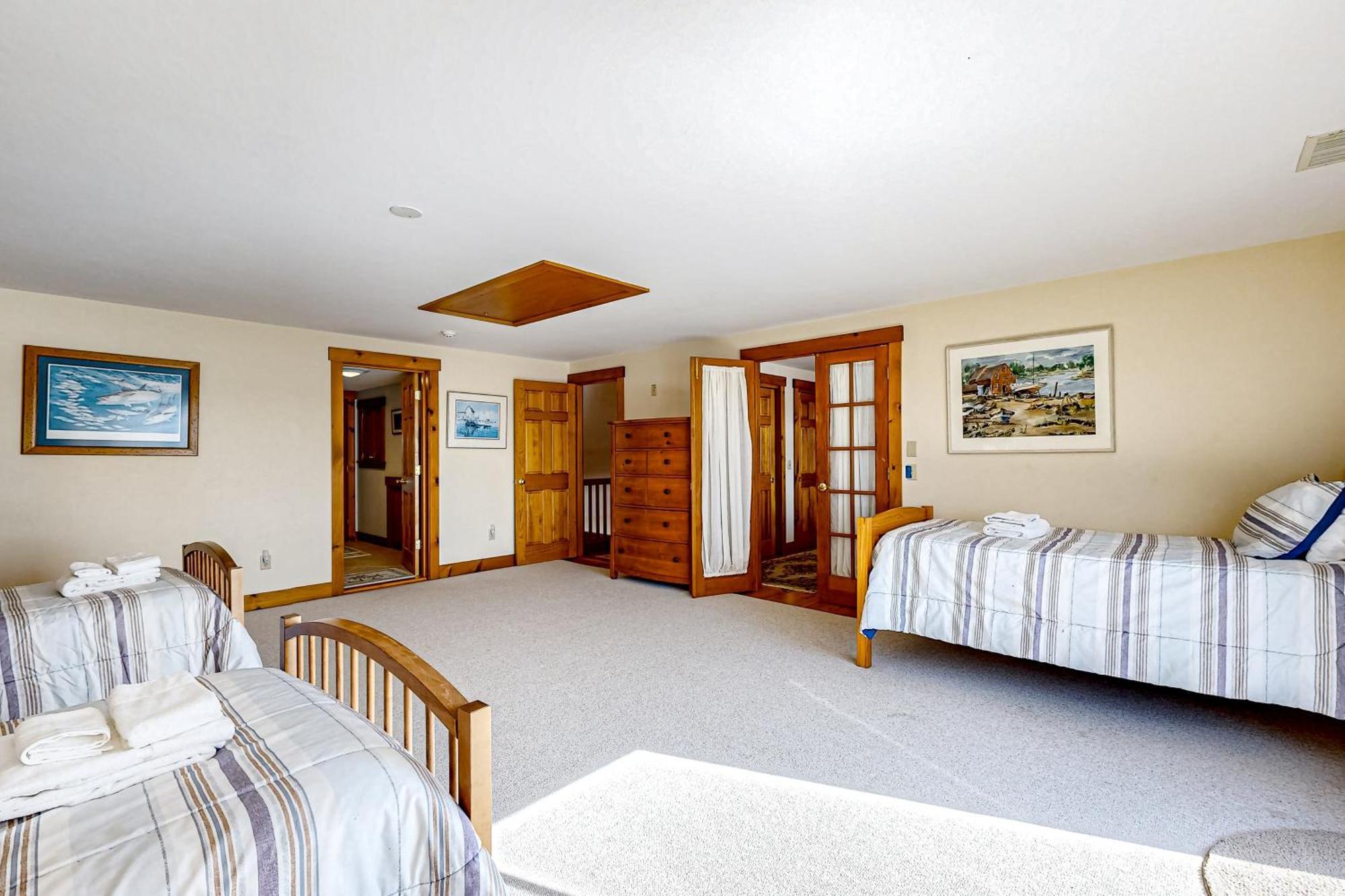 Holiday home Cape Springs Chatham