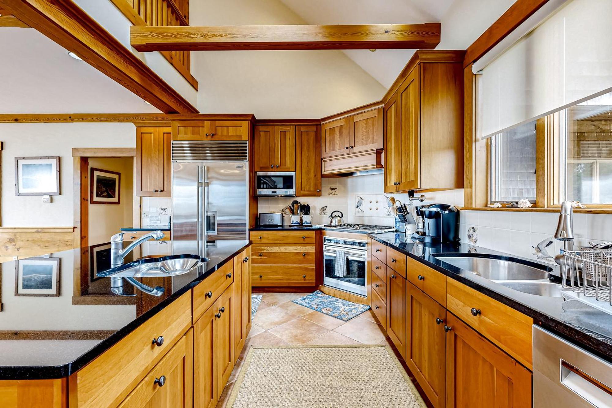 Holiday home Cape Springs *