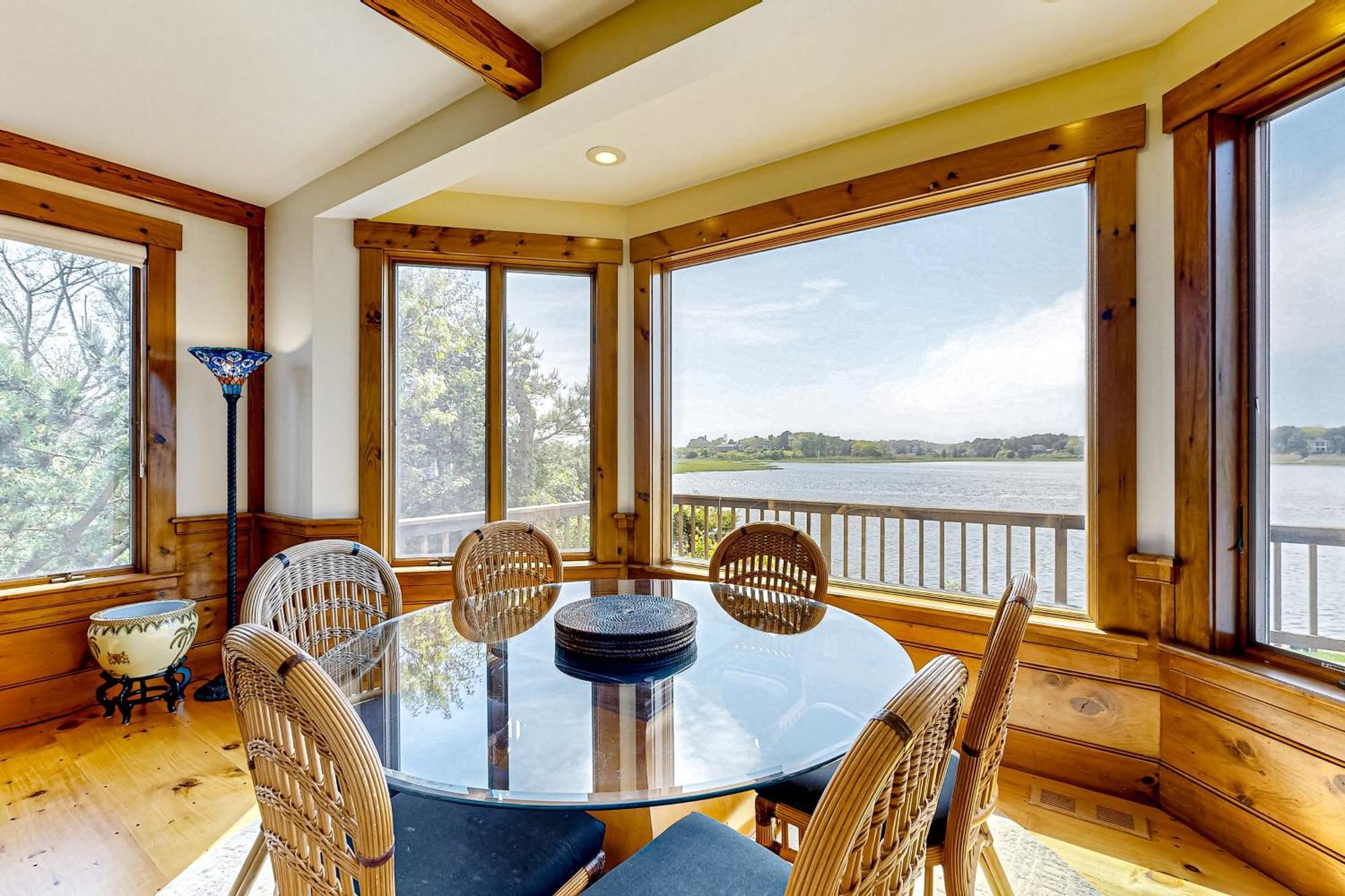 Cape Springs Holiday home