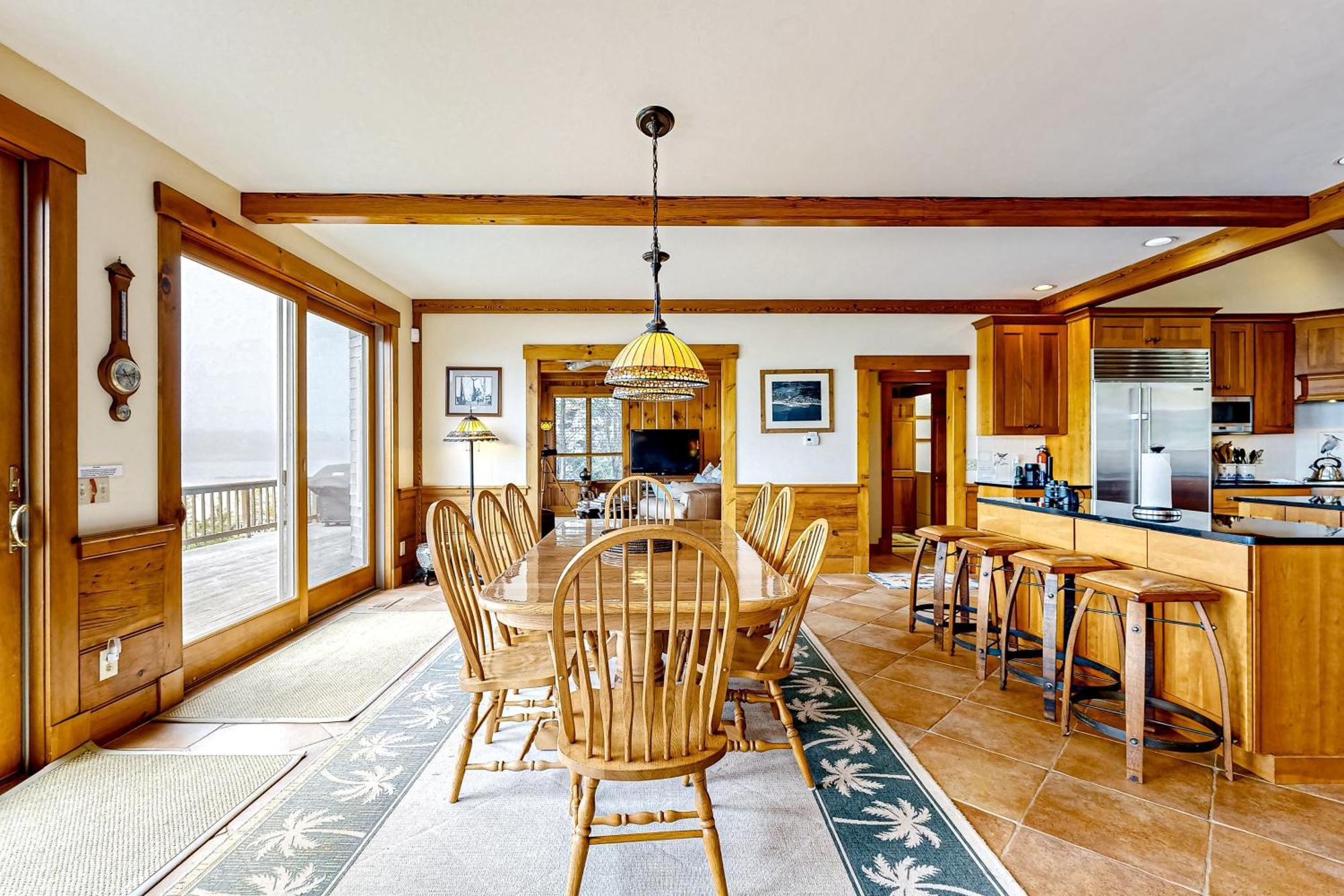 Holiday home Cape Springs