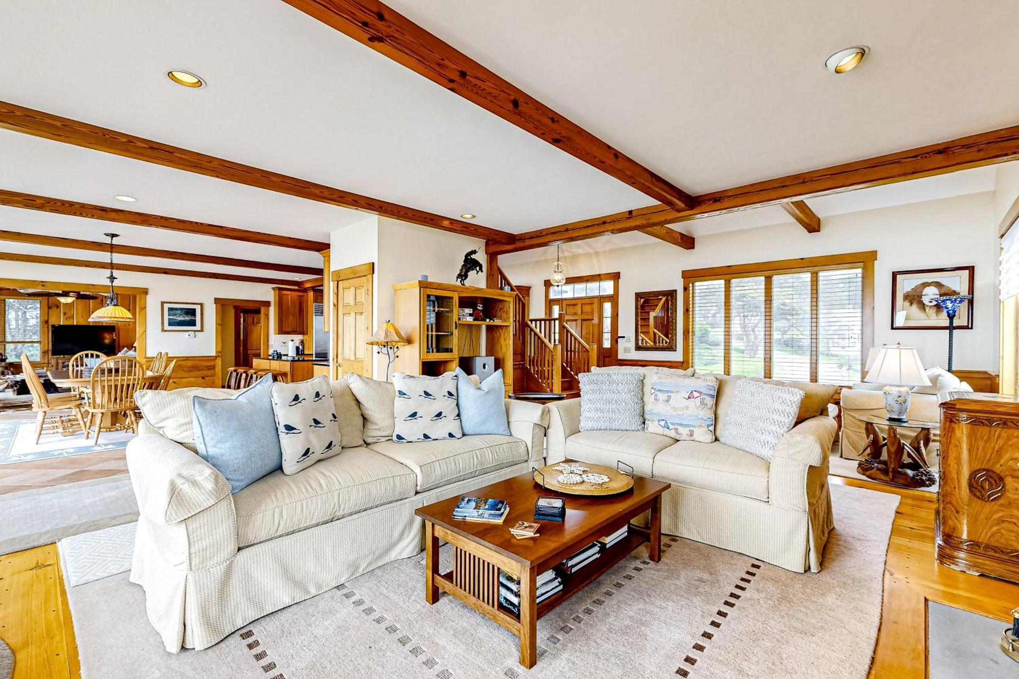 Cape Springs Holiday home *