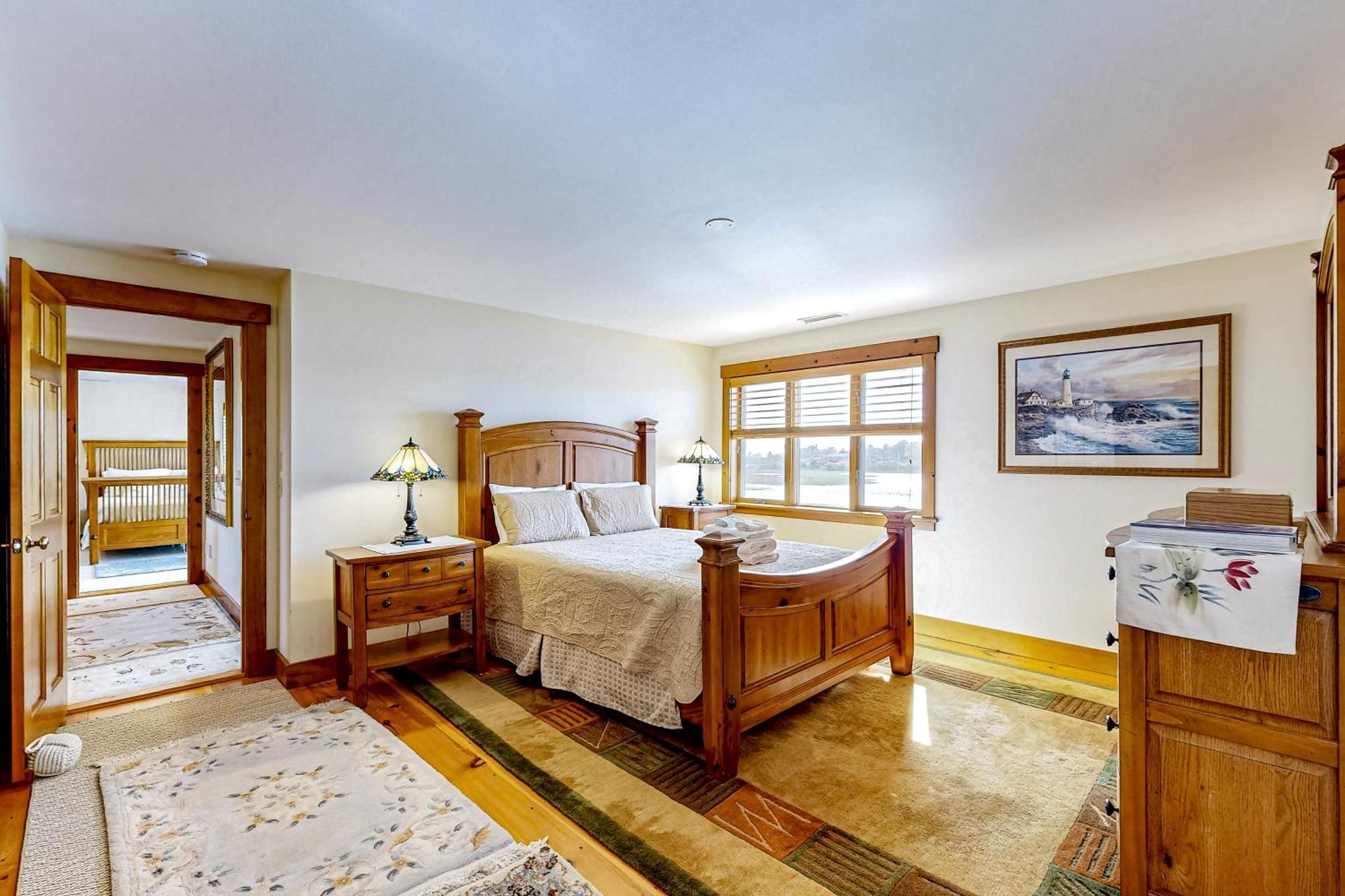 Holiday home Cape Springs *