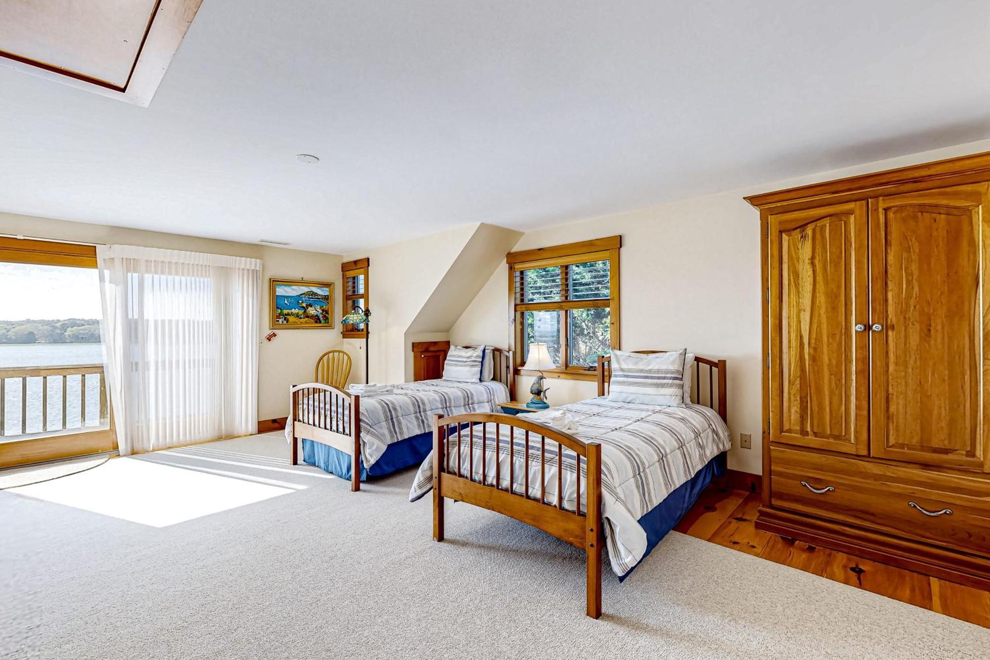 Cape Springs Holiday home