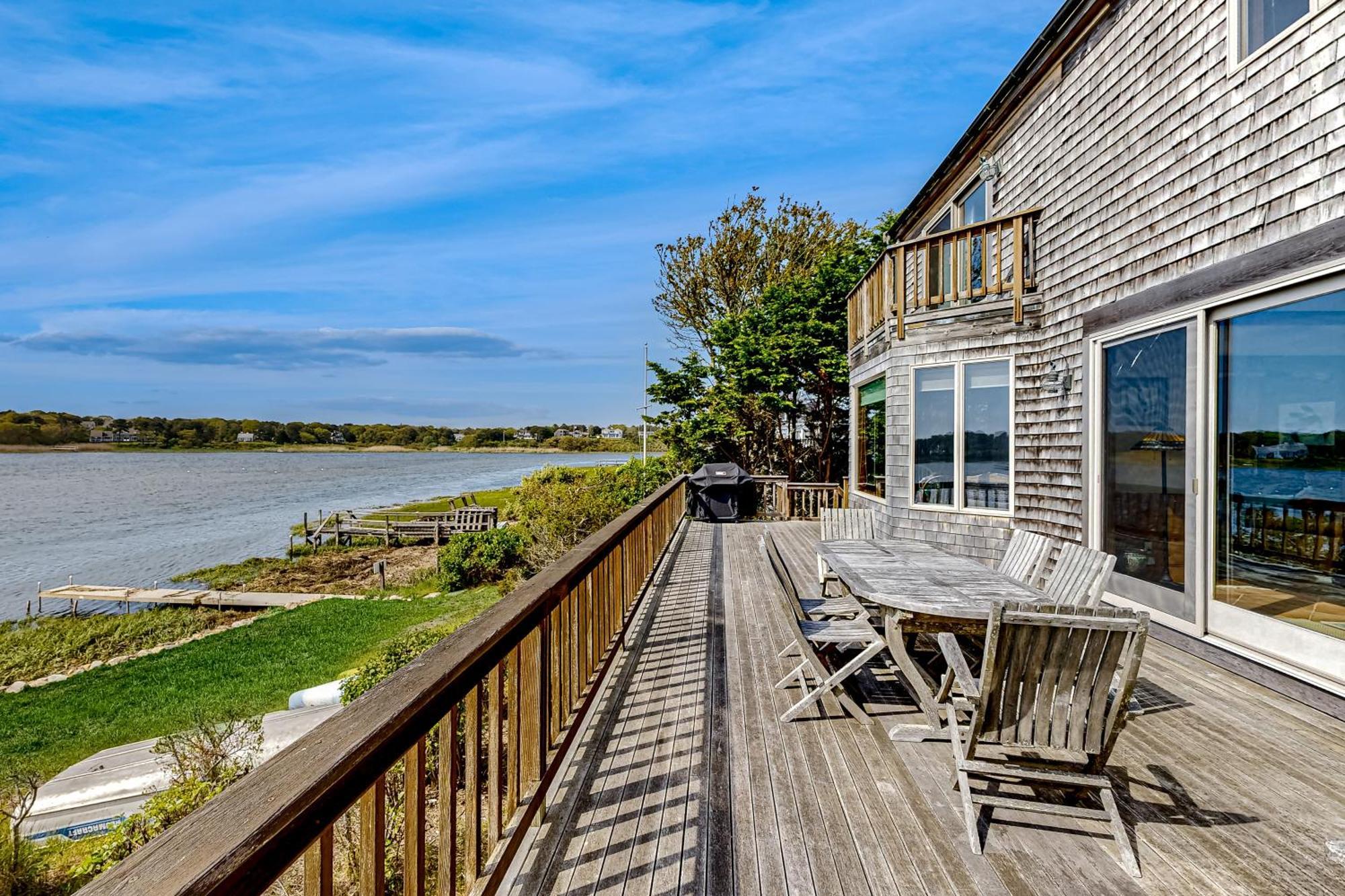 Cape Springs Holiday home *