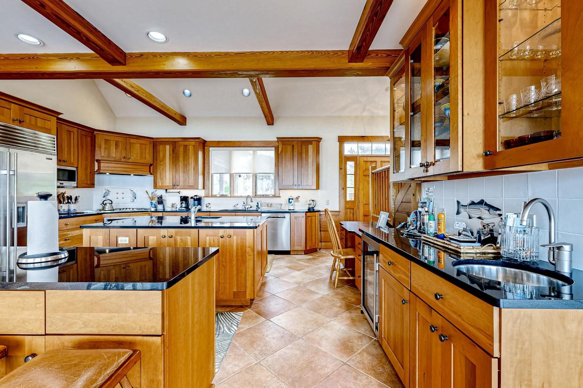 Cape Springs Holiday home Chatham