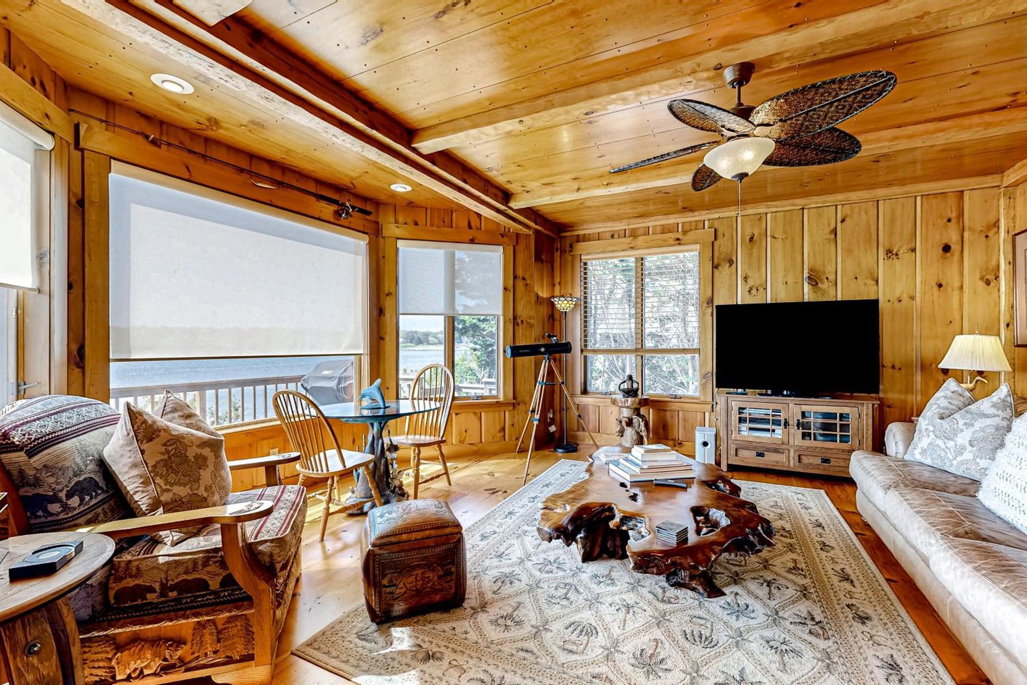 Cape Springs Holiday home *
