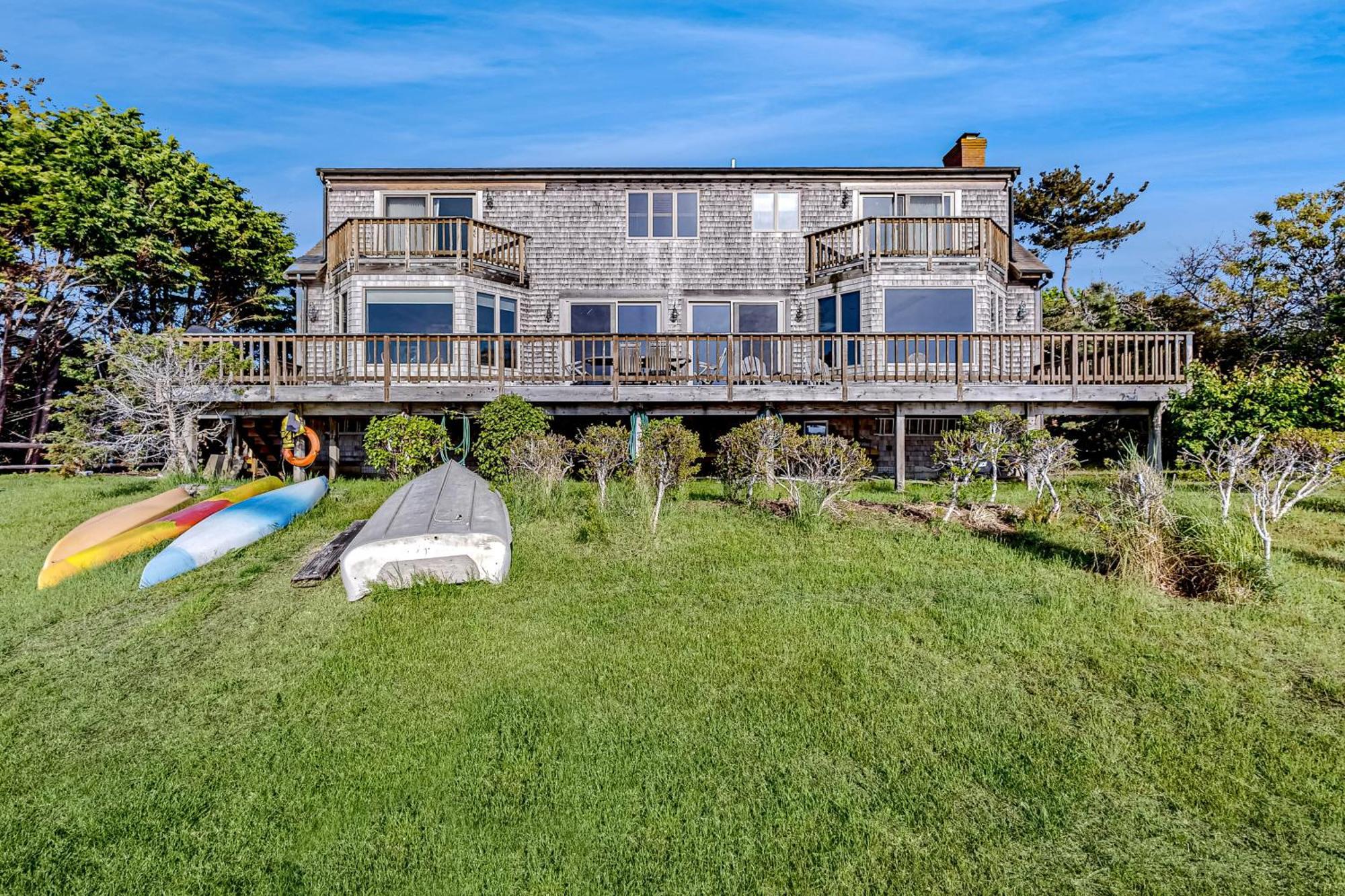 Holiday home Cape Springs *