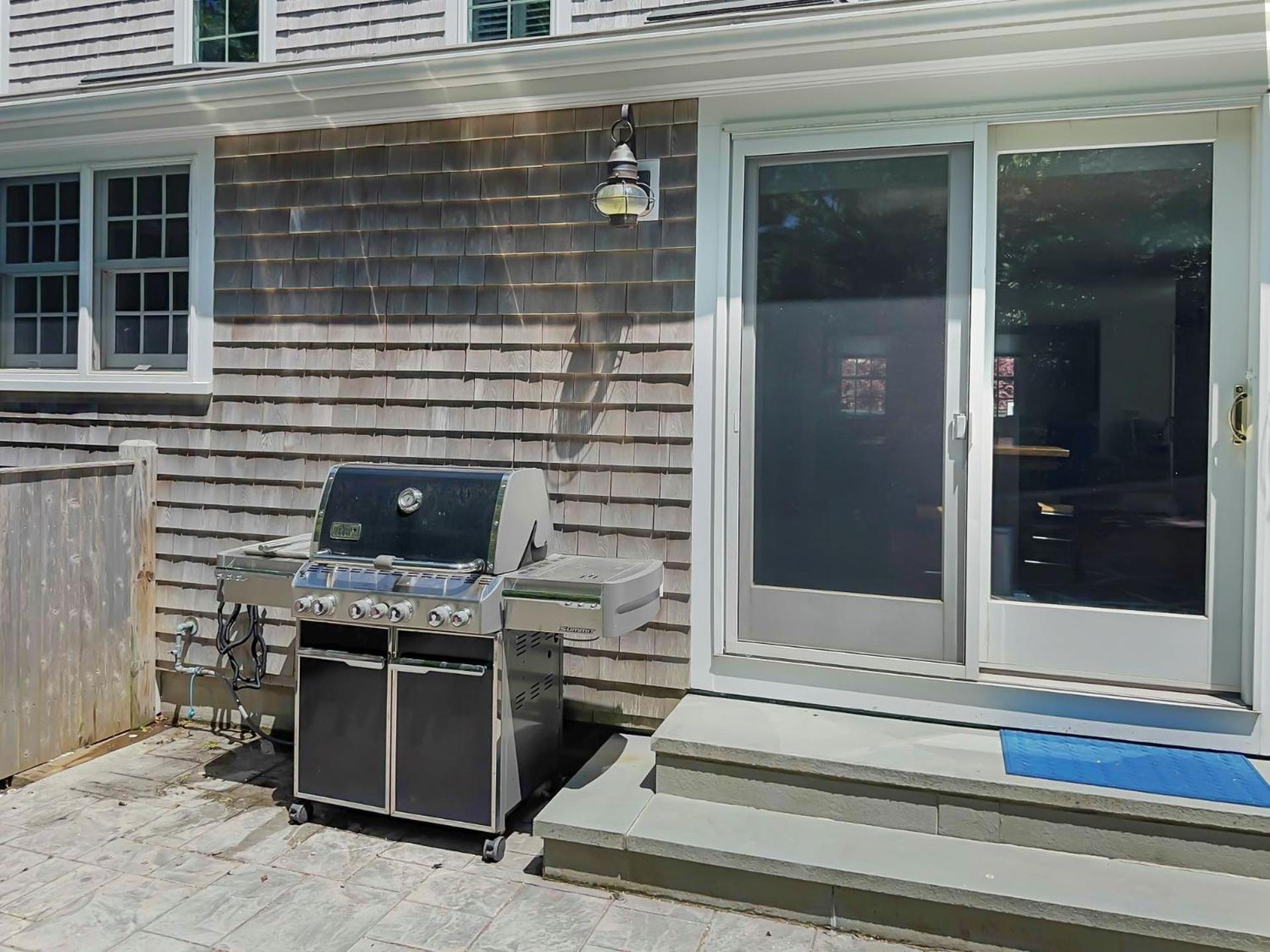 14 Hallet Lane Cape Cod - - Simeon