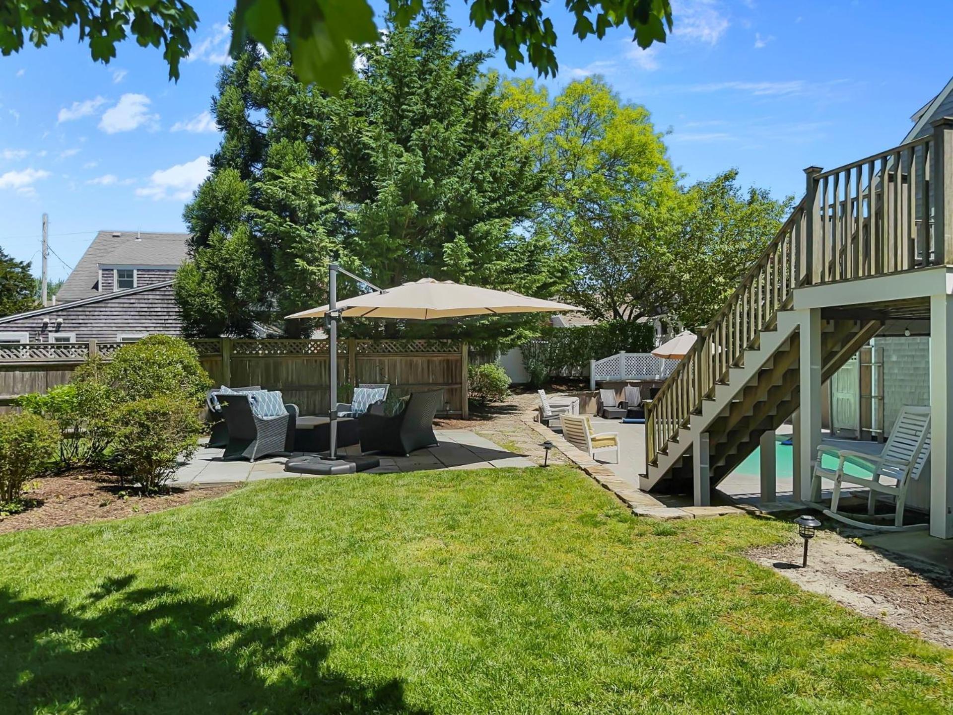 14 Hallet Lane Cape Cod - - Simeon Holiday home Chatham