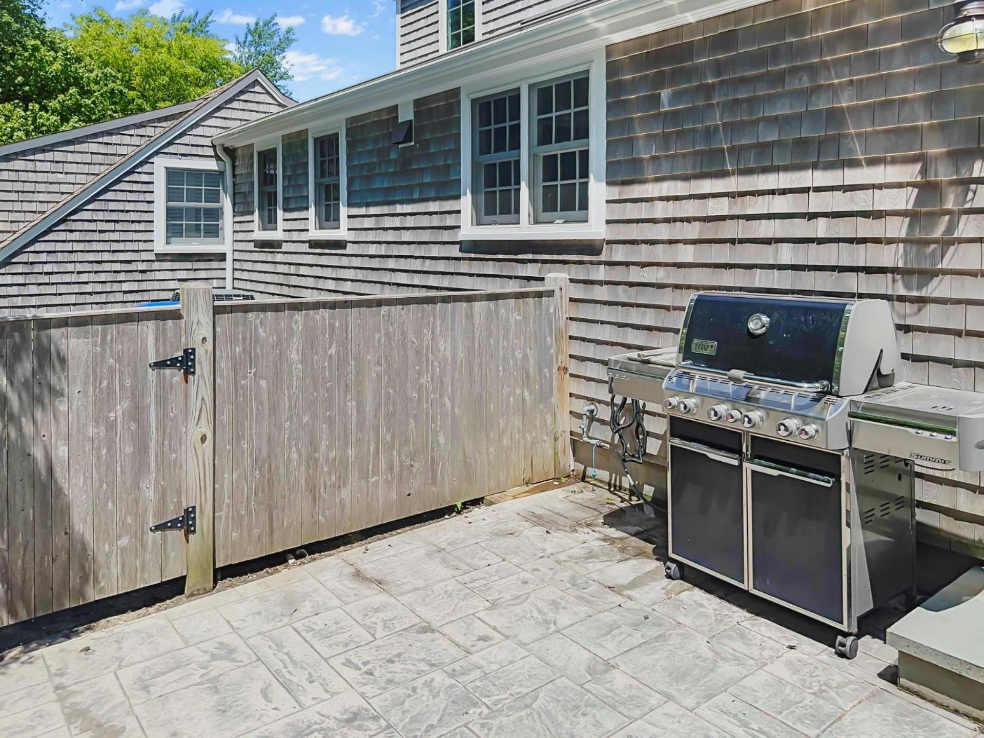 Holiday home 14 Hallet Lane Cape Cod - - Simeon
