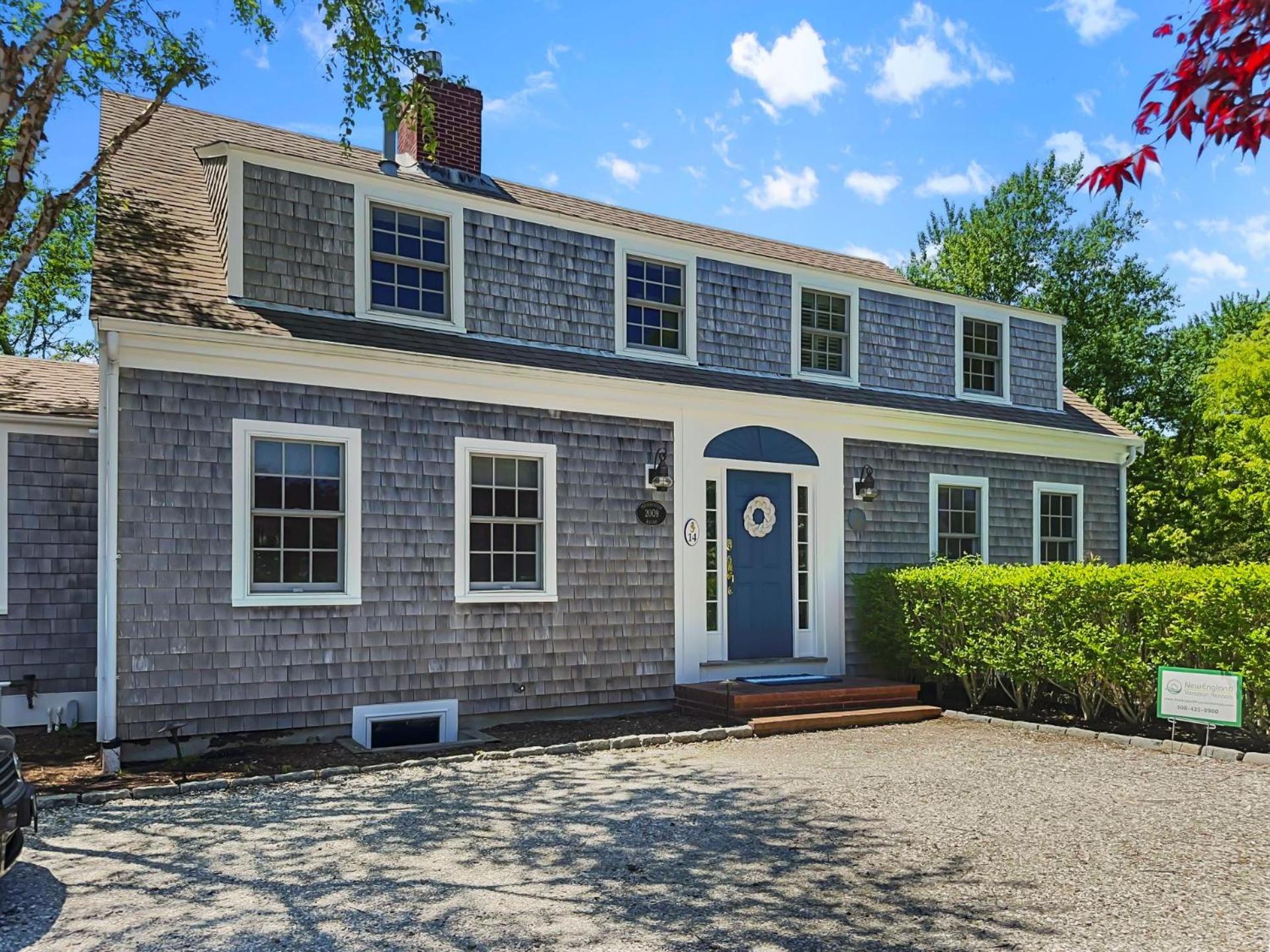 14 Hallet Lane Cape Cod - - Simeon Holiday home Chatham