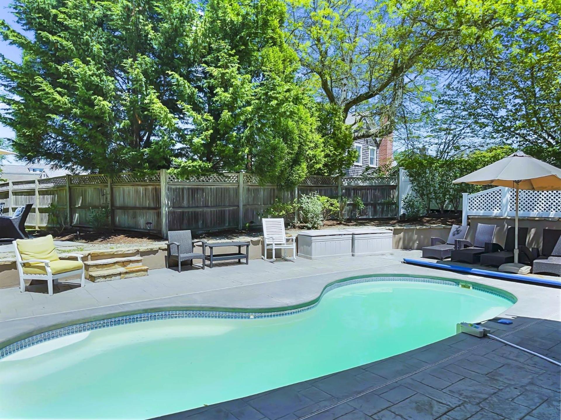 14 Hallet Lane Cape Cod - - Simeon * Chatham