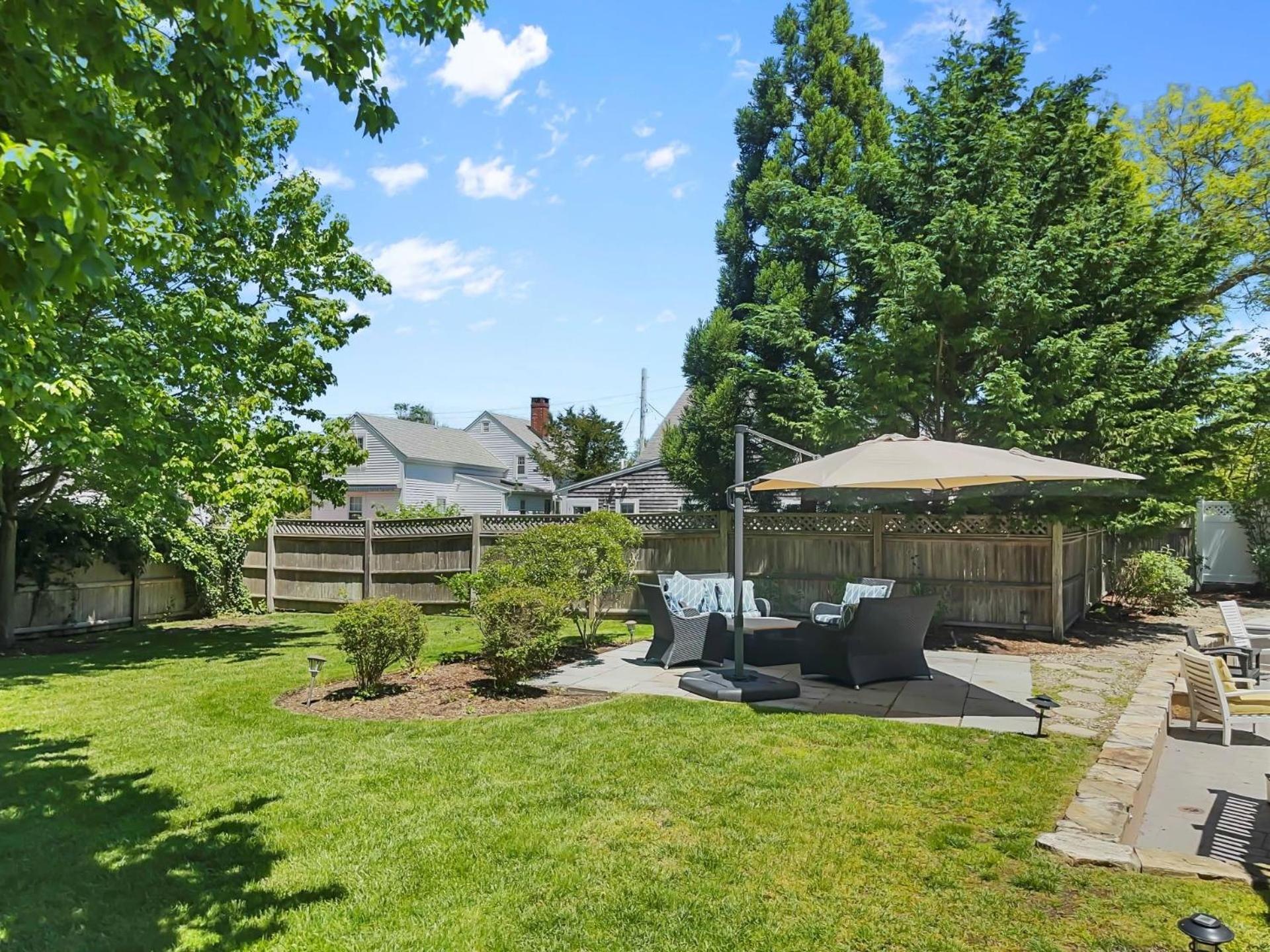 14 Hallet Lane Cape Cod - - Simeon Holiday home Chatham