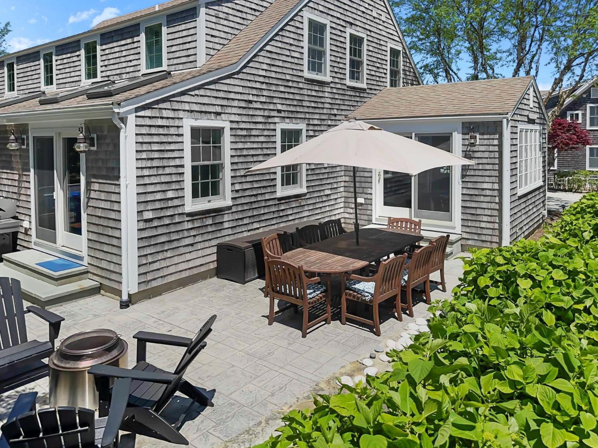 14 Hallet Lane Cape Cod - - Simeon * Chatham