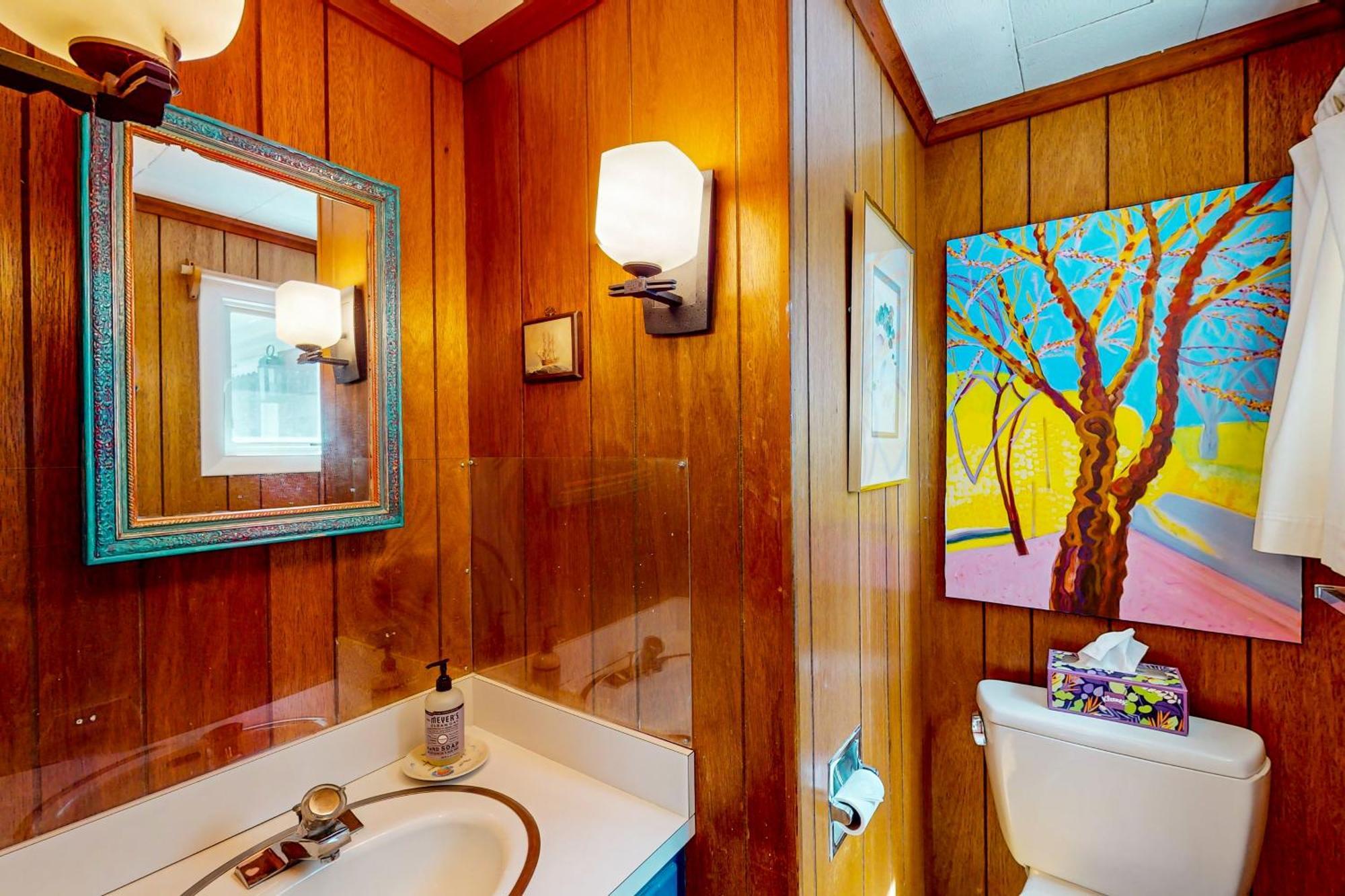 Casa de férias Charmer Chatham