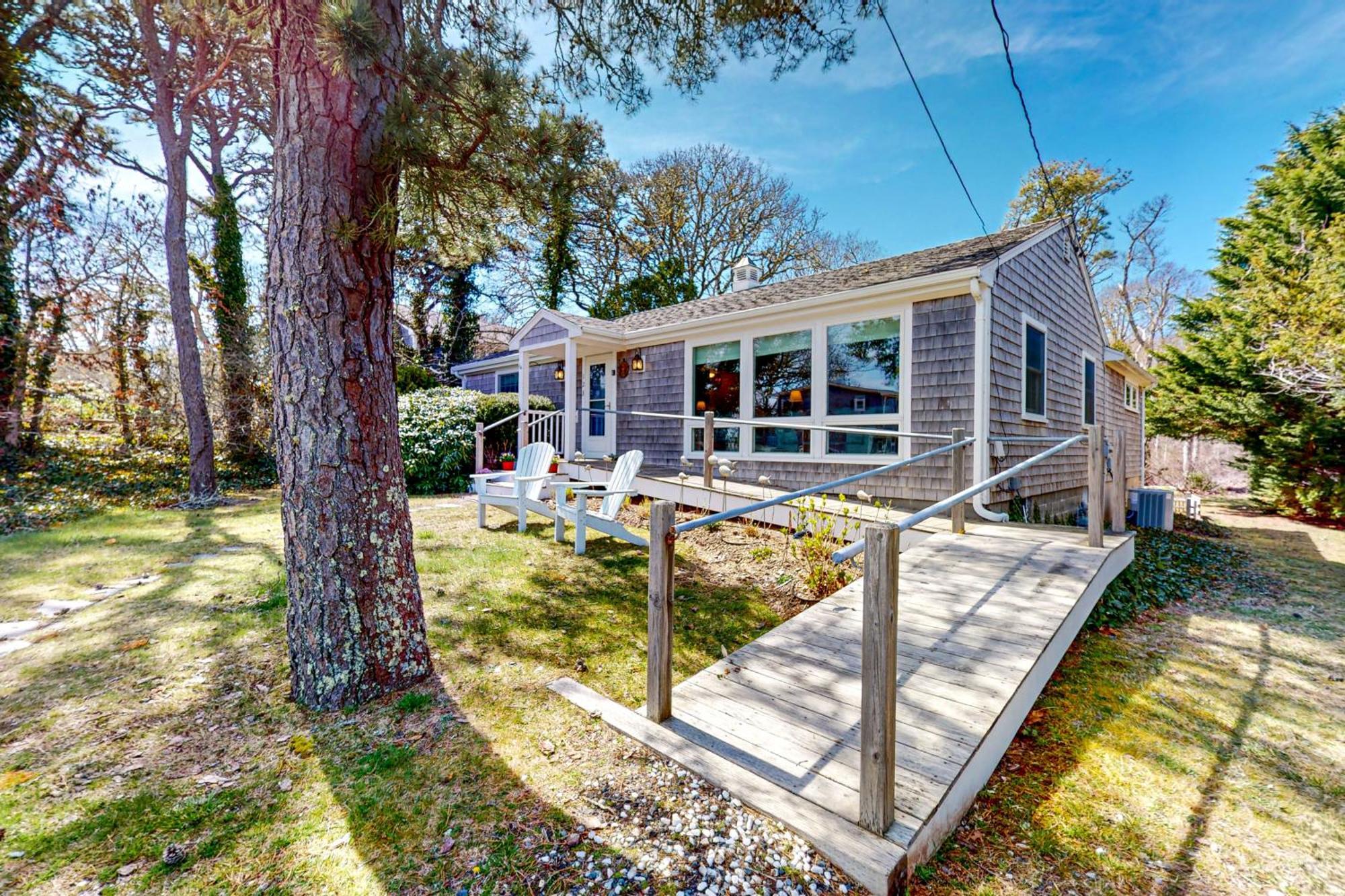 Casa de férias Charmer Chatham