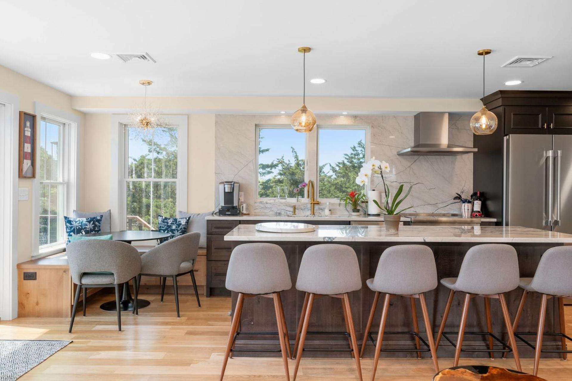 37 Clam Shell Drive - Slow M'ocean Holiday home *