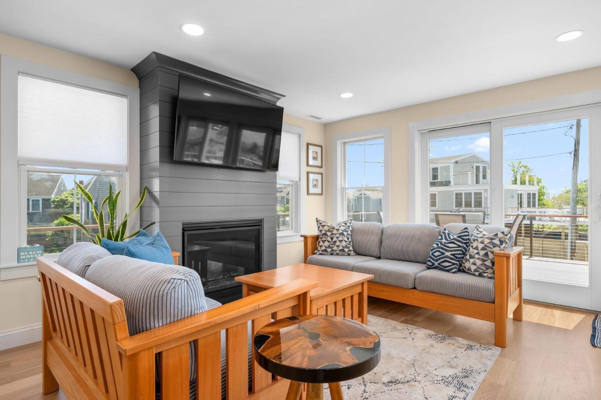 Holiday home 37 Clam Shell Drive - Slow M'ocean