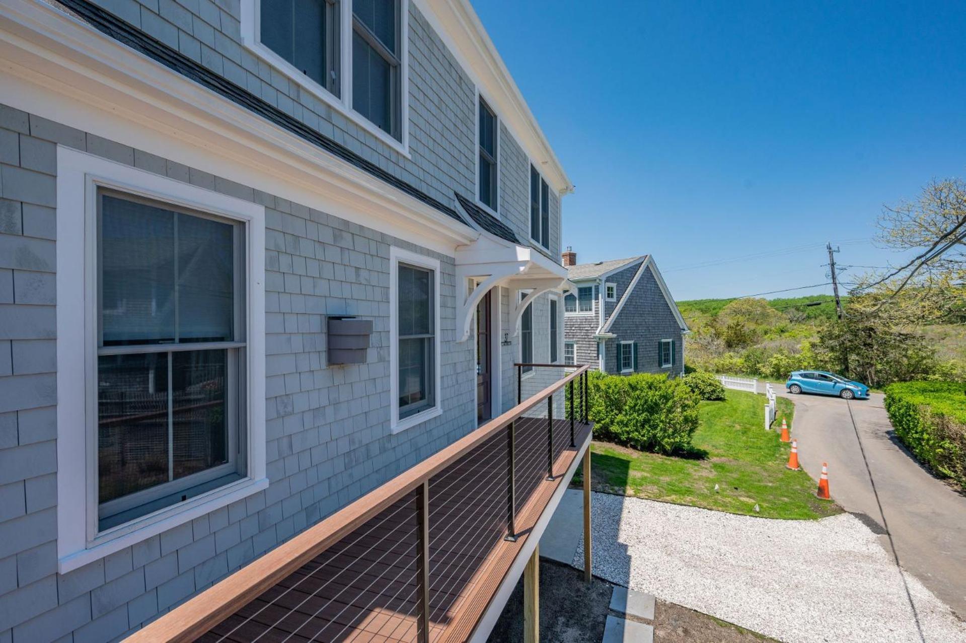 37 Clam Shell Drive - Slow M'ocean Holiday home Chatham