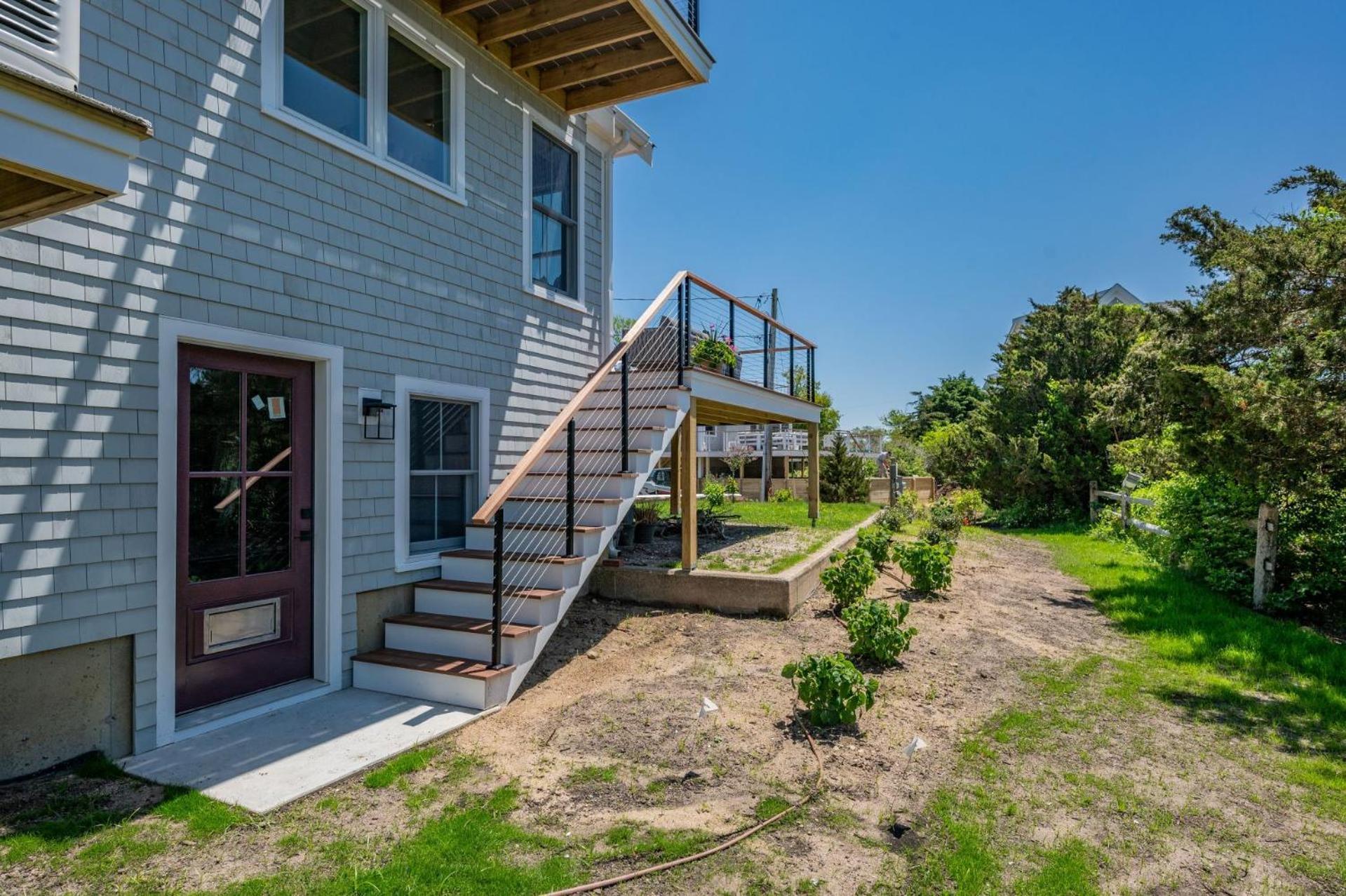 Holiday home 37 Clam Shell Drive - Slow M'ocean Chatham