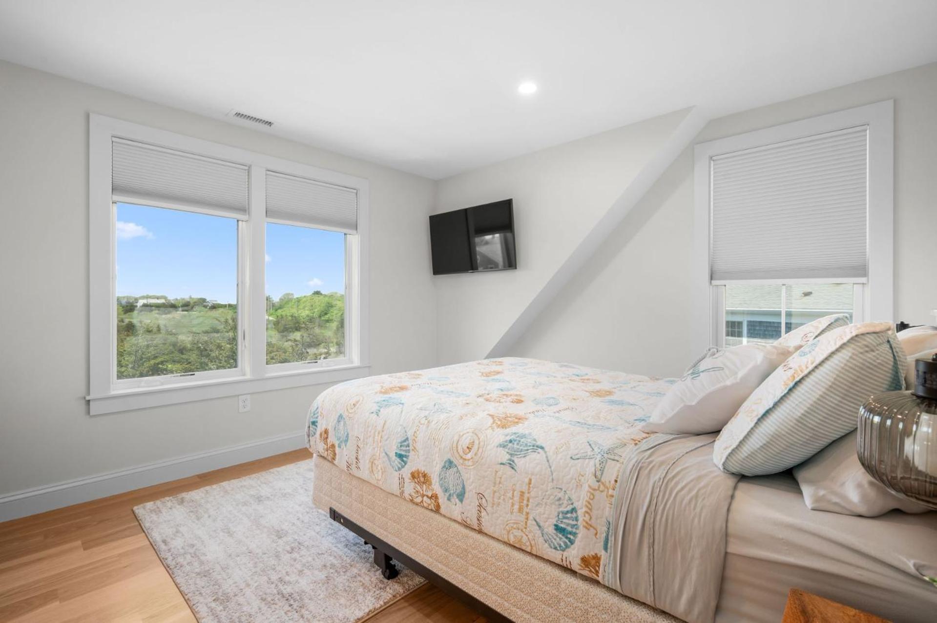 37 Clam Shell Drive - Slow M'ocean Holiday home