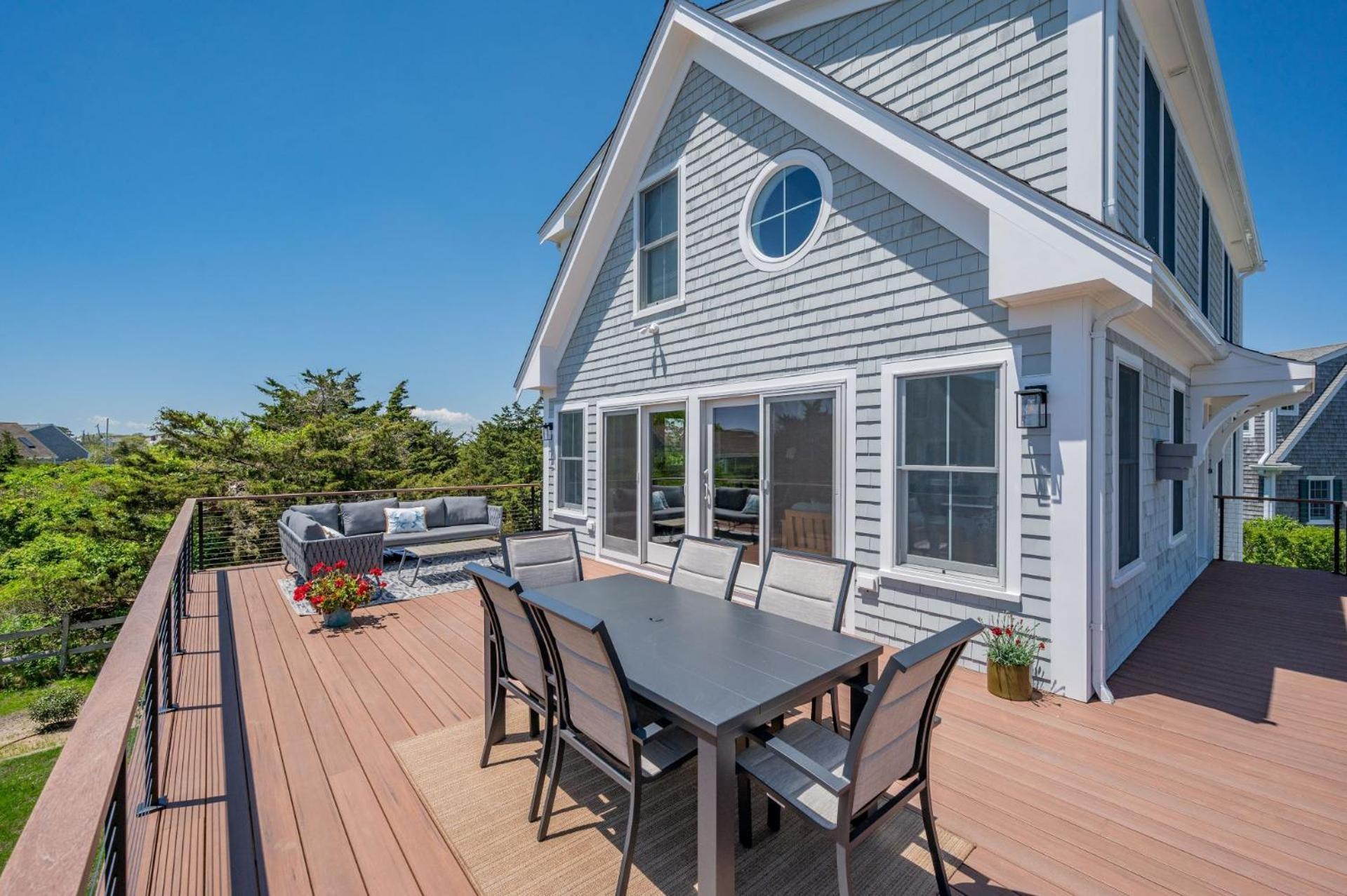37 Clam Shell Drive - Slow M'ocean Holiday home