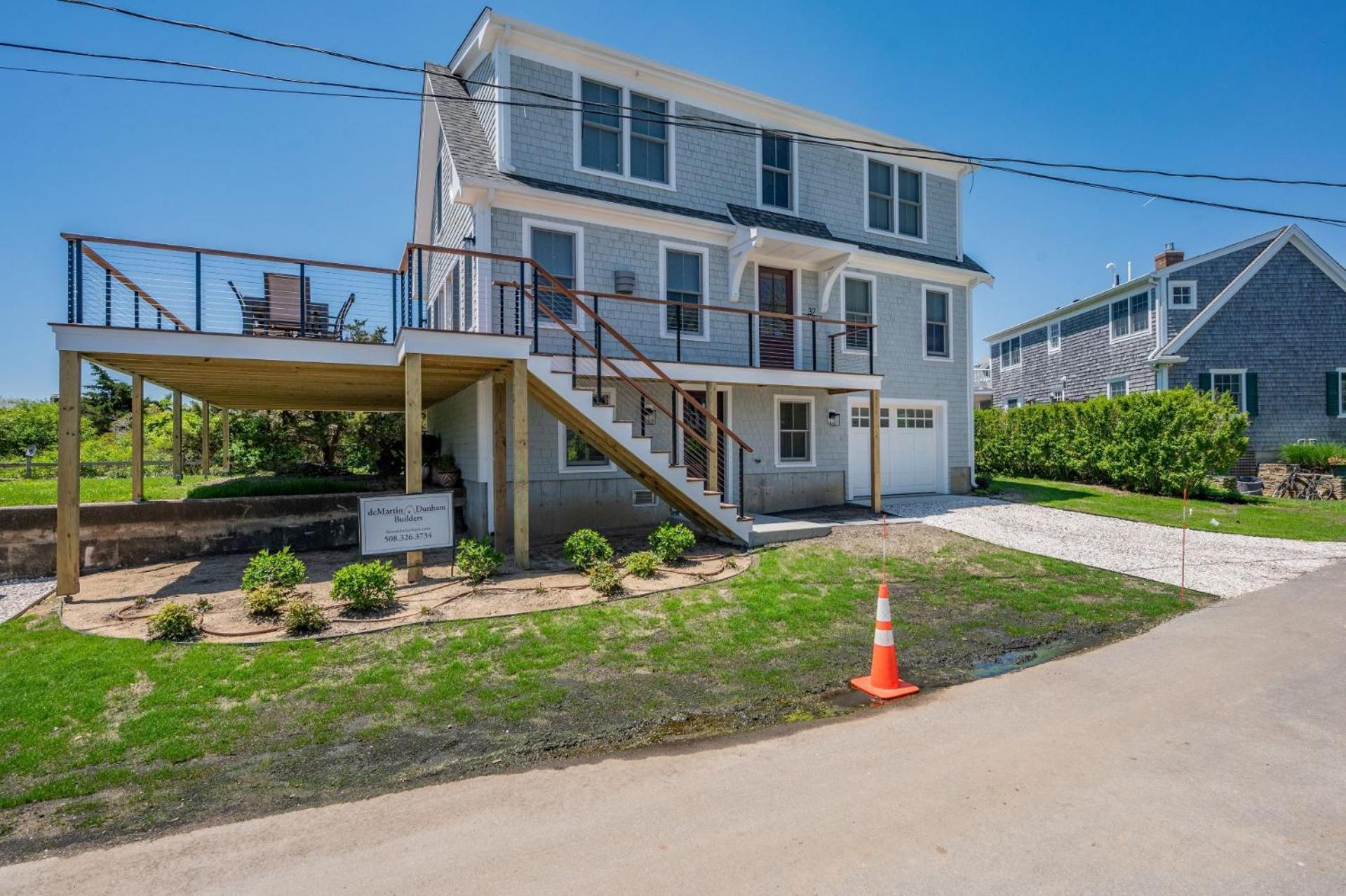 37 Clam Shell Drive - Slow M'ocean * Chatham