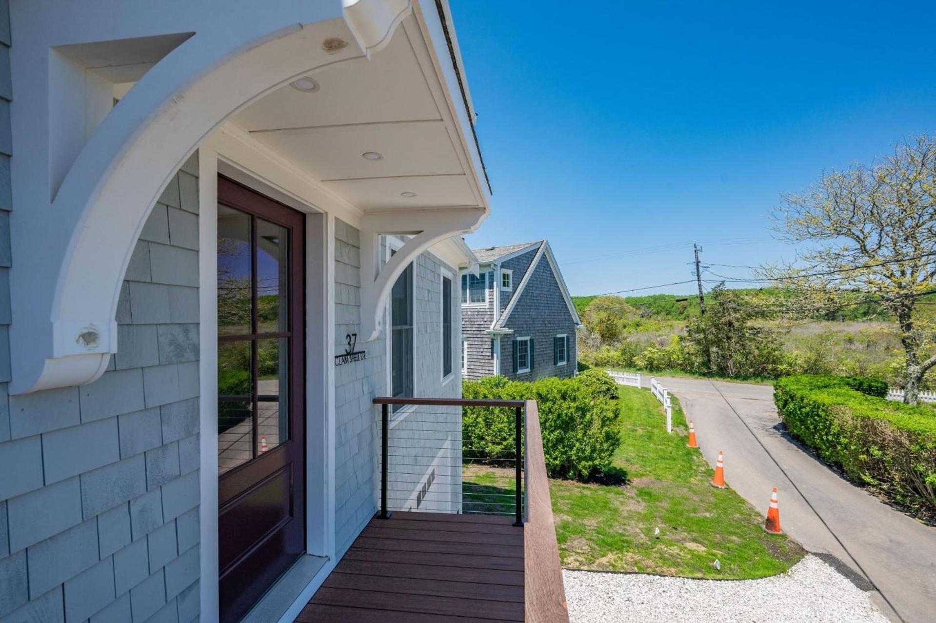 Holiday home 37 Clam Shell Drive - Slow M'ocean