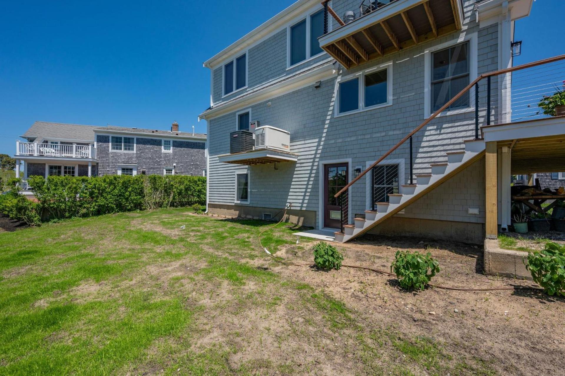 37 Clam Shell Drive - Slow M'ocean * Chatham