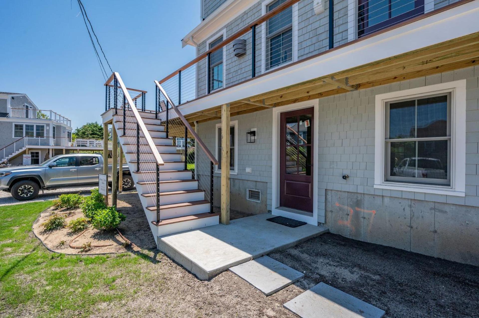 37 Clam Shell Drive - Slow M'ocean * Chatham