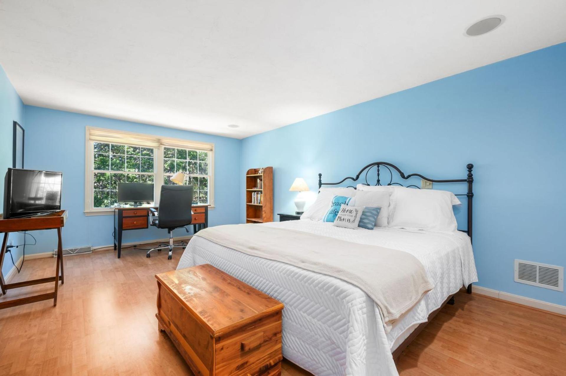 18 Bearberry Lane South - Rhododendron Holiday home *
