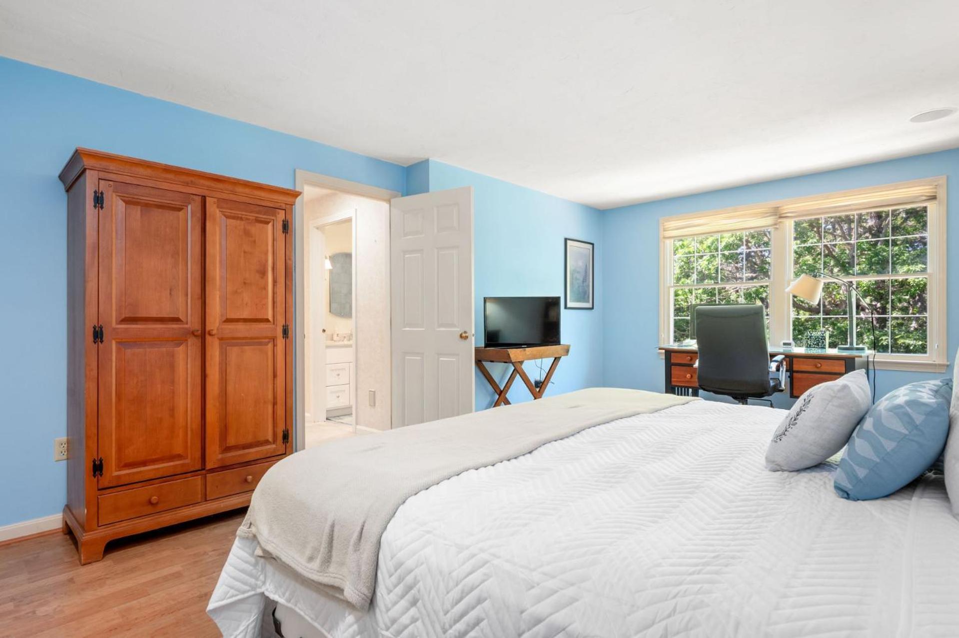 18 Bearberry Lane South - Rhododendron Holiday home Chatham