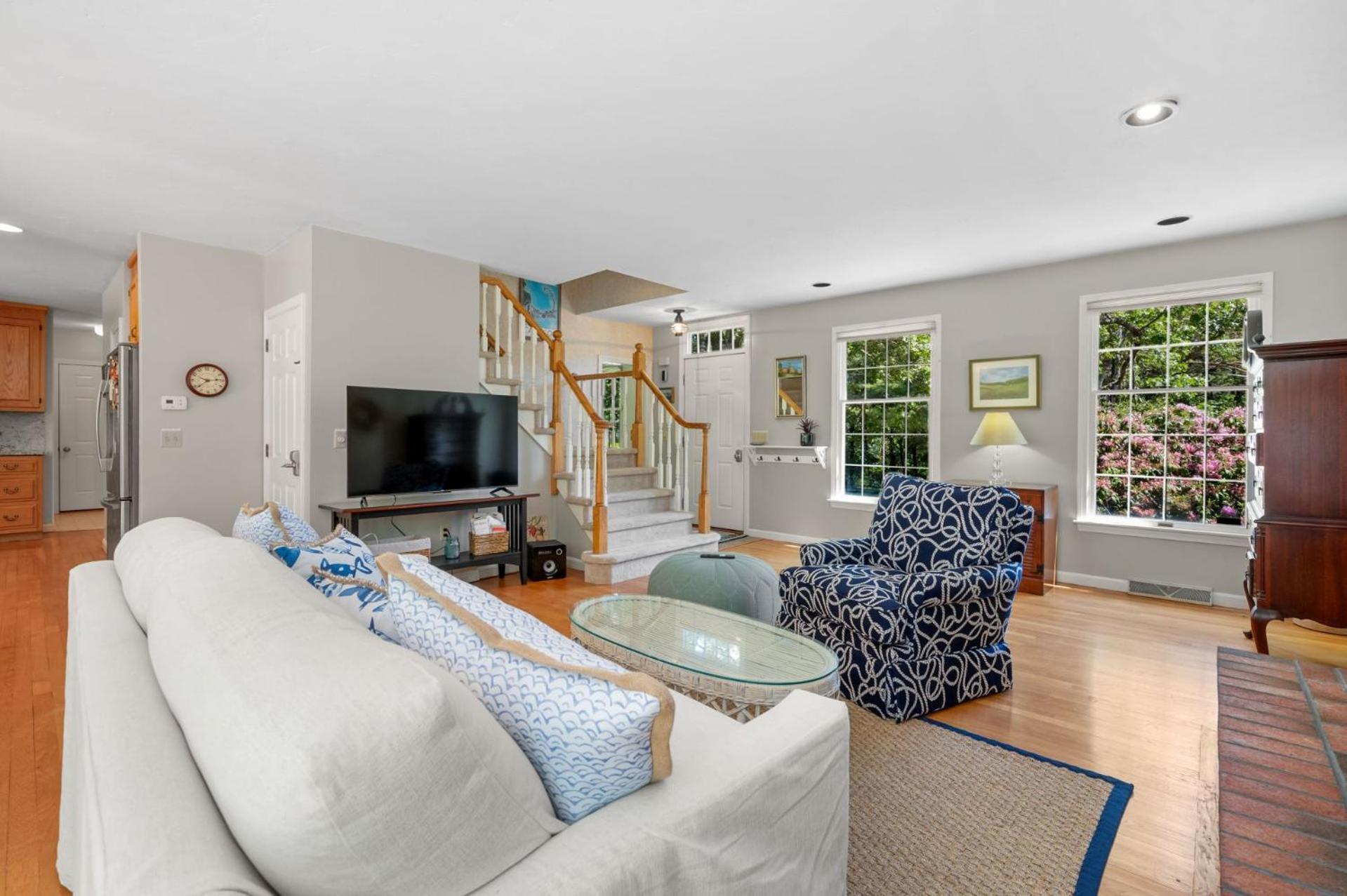 18 Bearberry Lane South - Rhododendron Holiday home Chatham