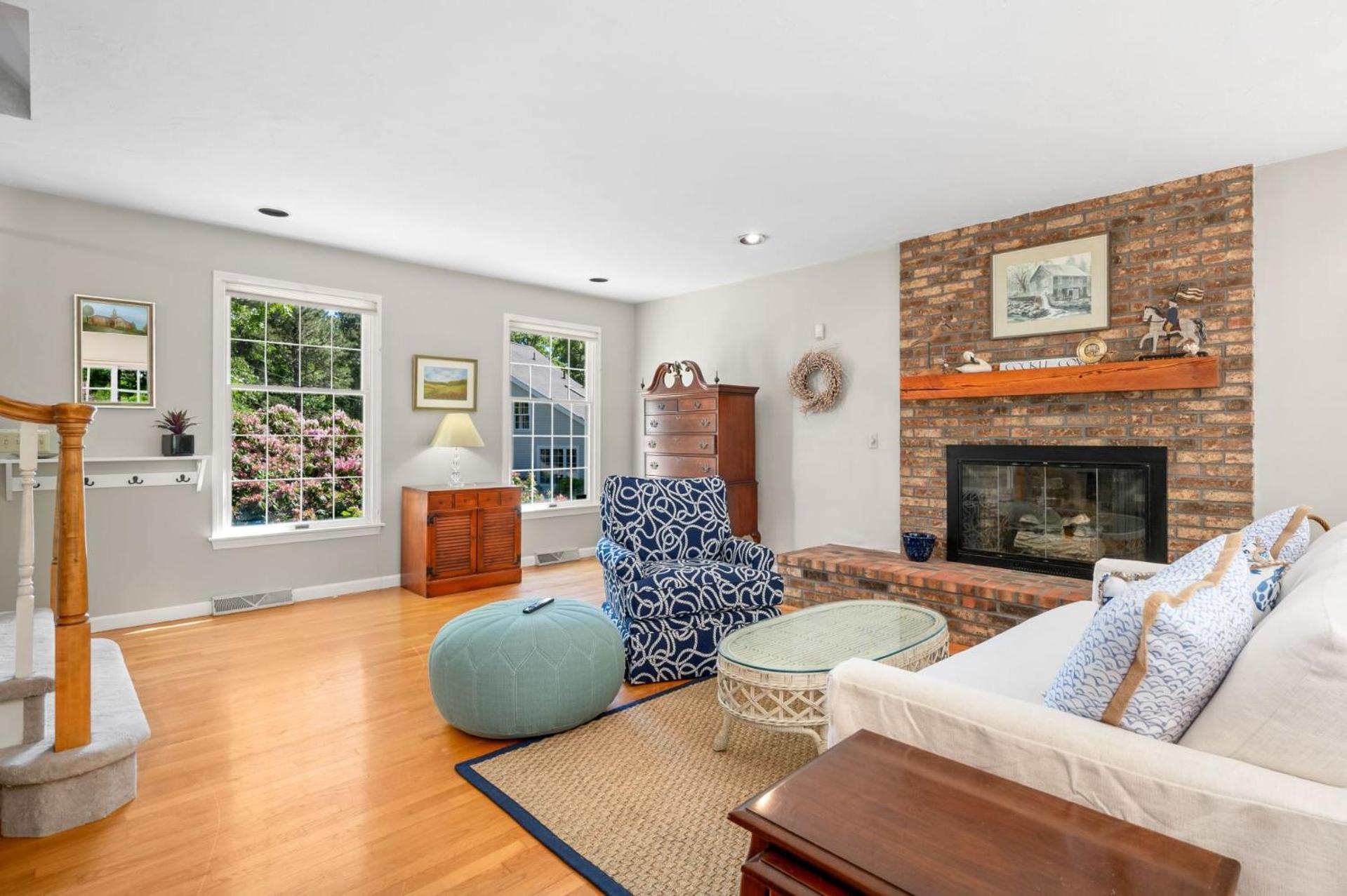 Holiday home 18 Bearberry Lane South - Rhododendron