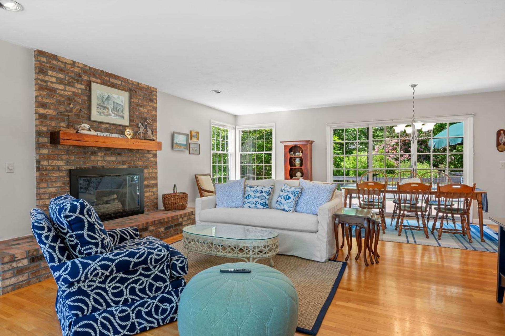 18 Bearberry Lane South - Rhododendron Holiday home *