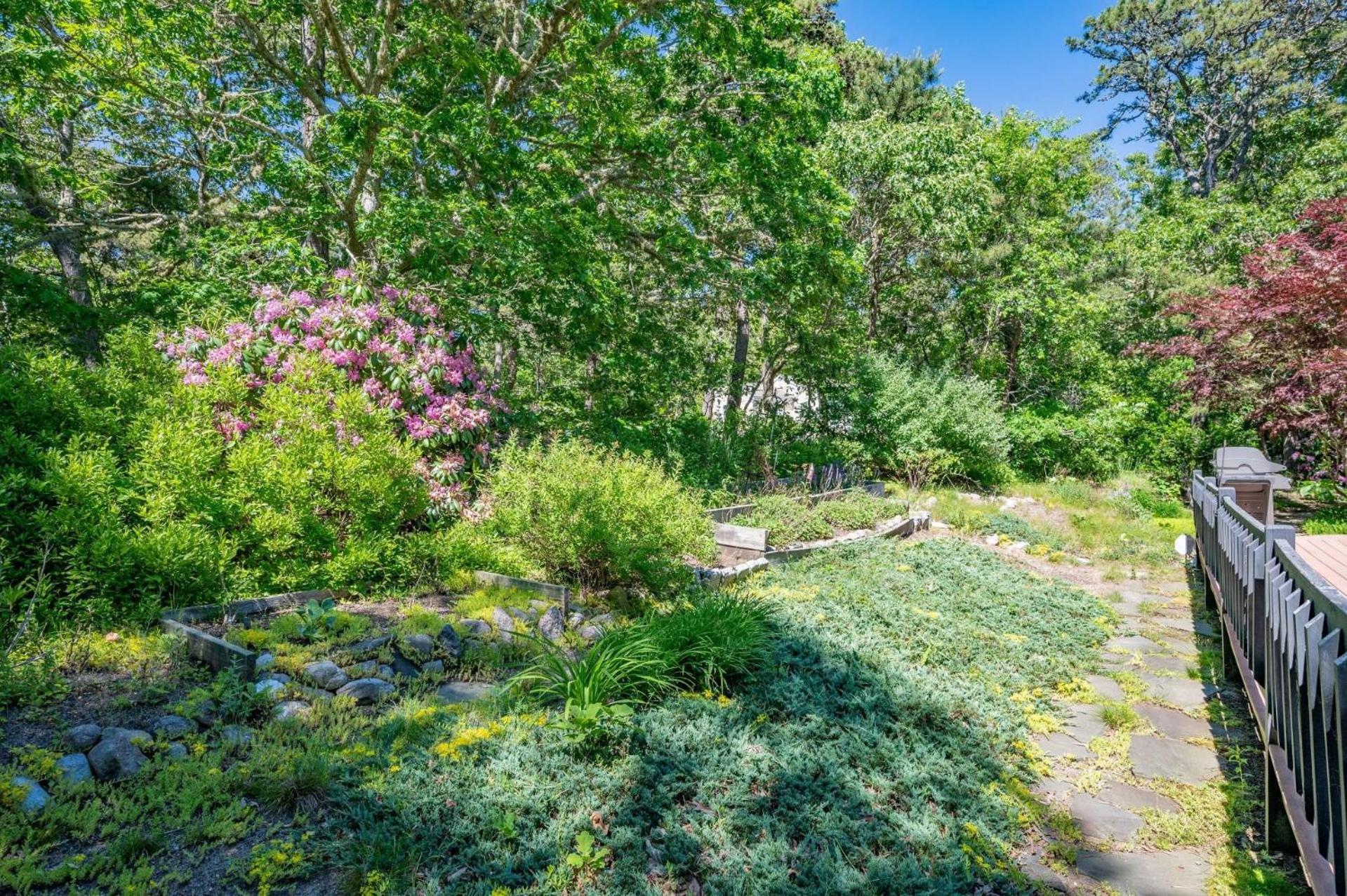 18 Bearberry Lane South - Rhododendron * Chatham