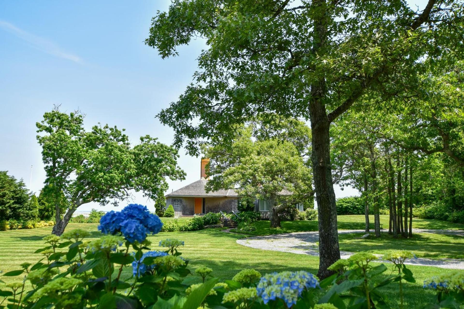 Panoramic Water Views W Private * Chatham