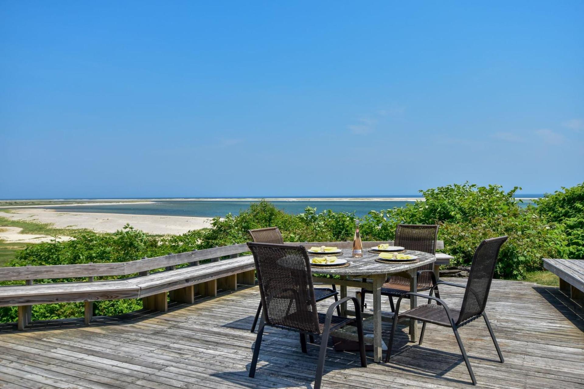 Holiday home Panoramic Water Views W Private *