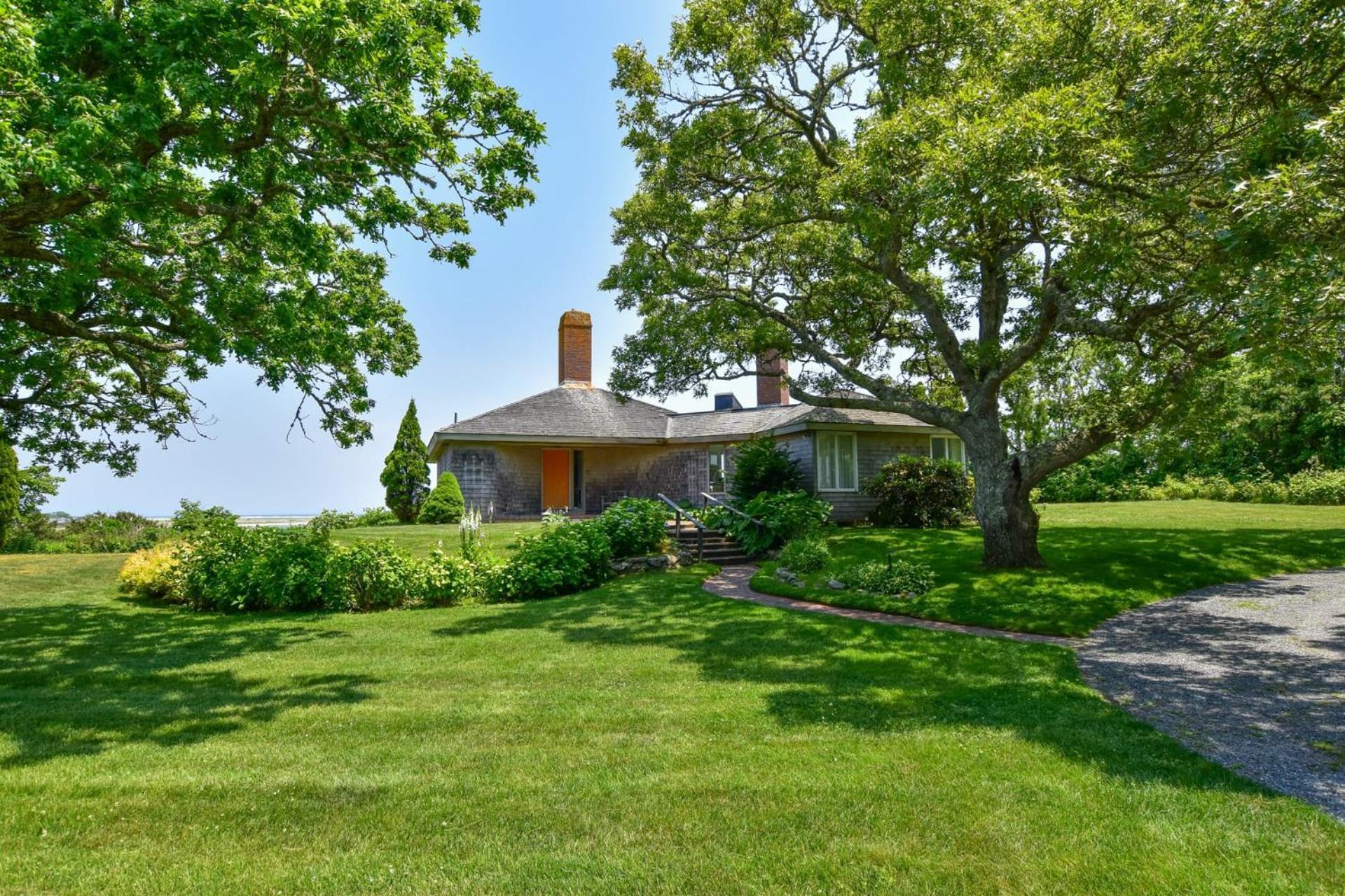 Holiday home Panoramic Water Views W Private Chatham