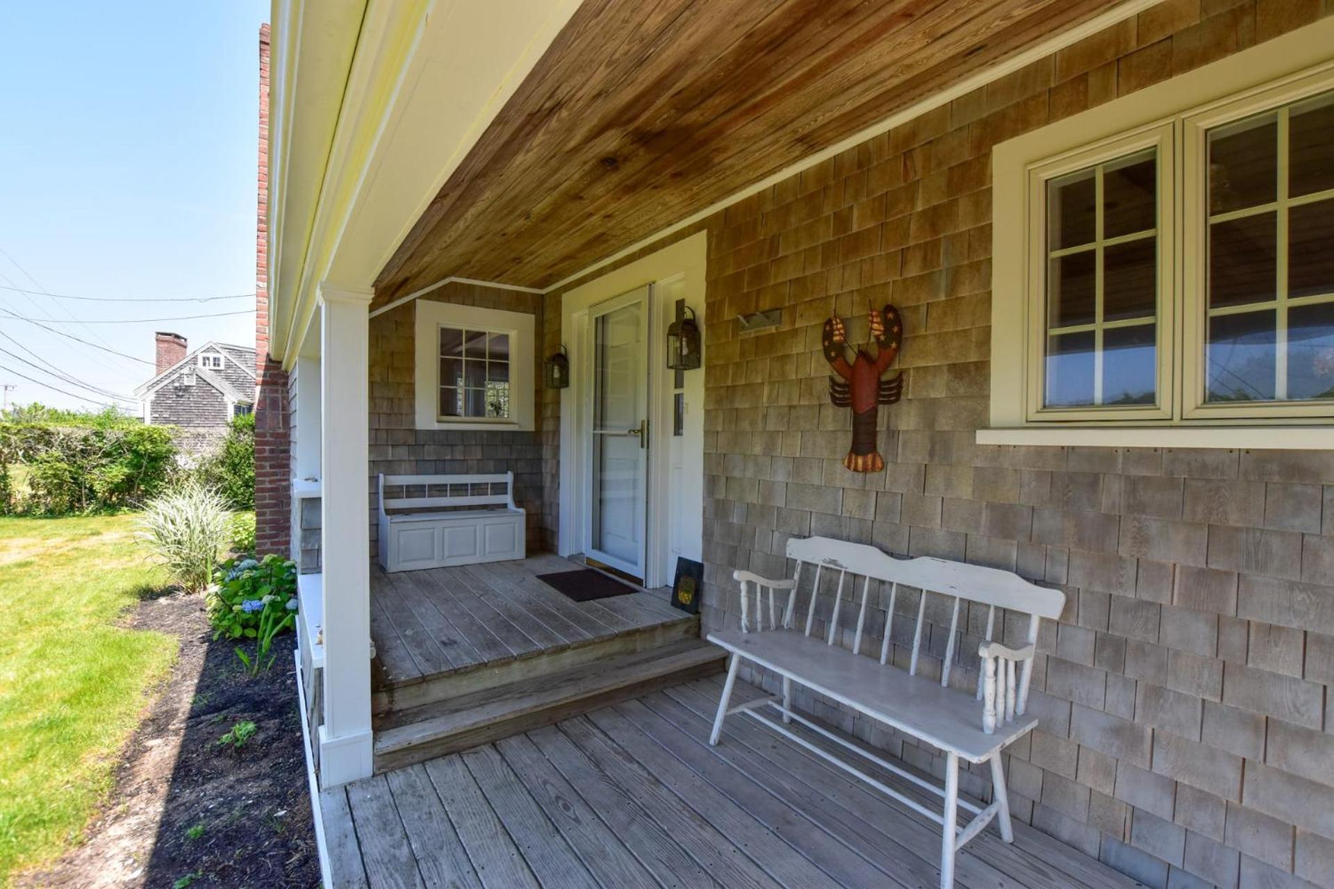 Walk To Downtown Steps To Holiday home *