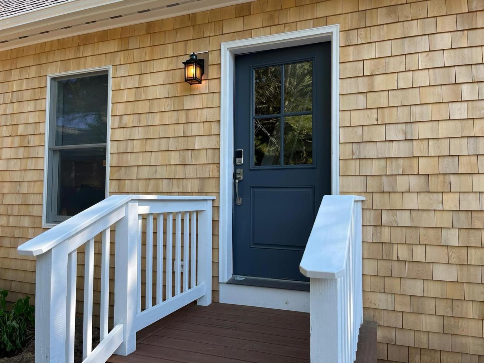 New Four Bedroom Near Town And