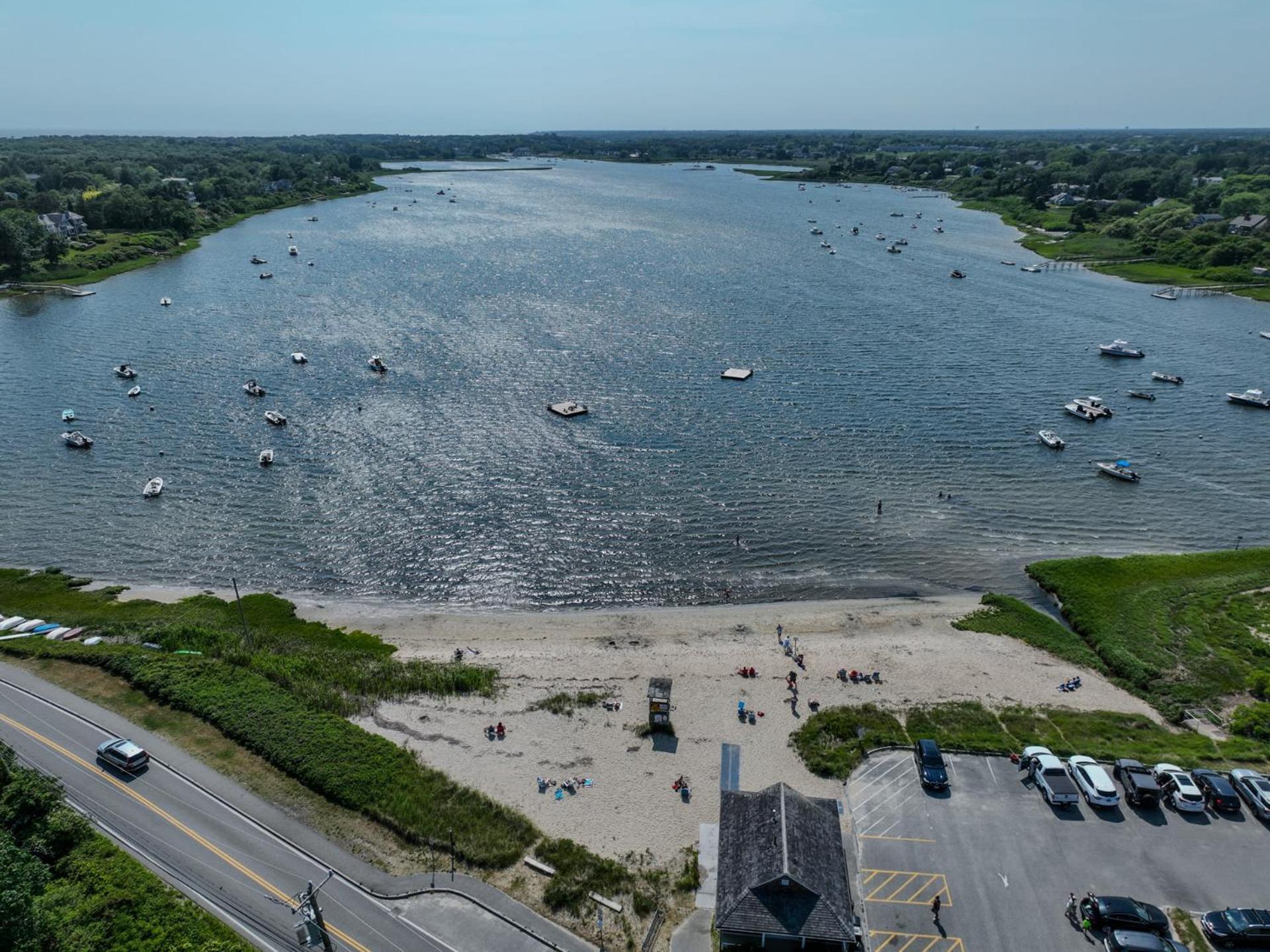 Walk To Main St And Oyster Pond In * Chatham