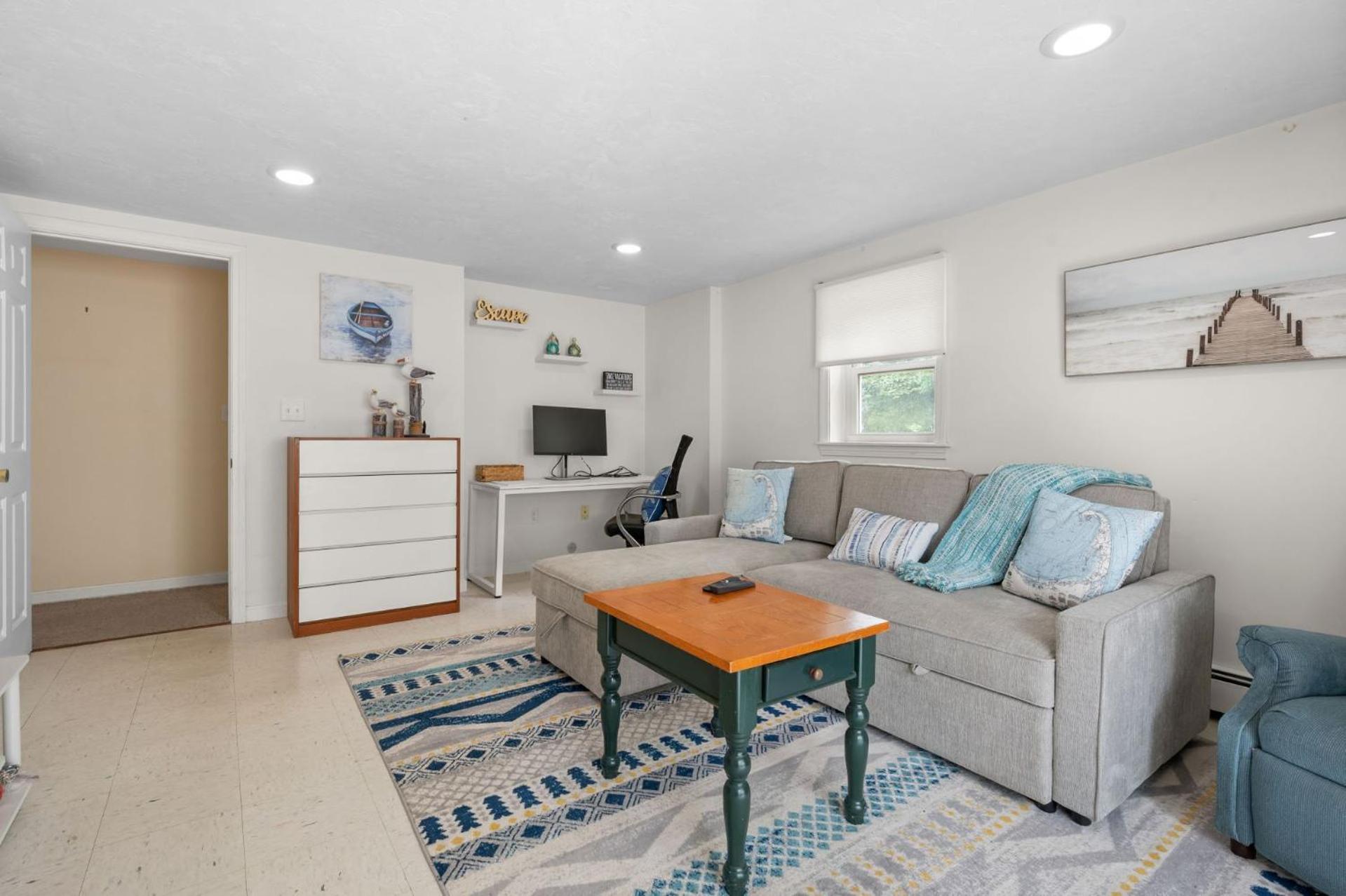 38 Monomoyic Way - Poppy's Place Holiday home *