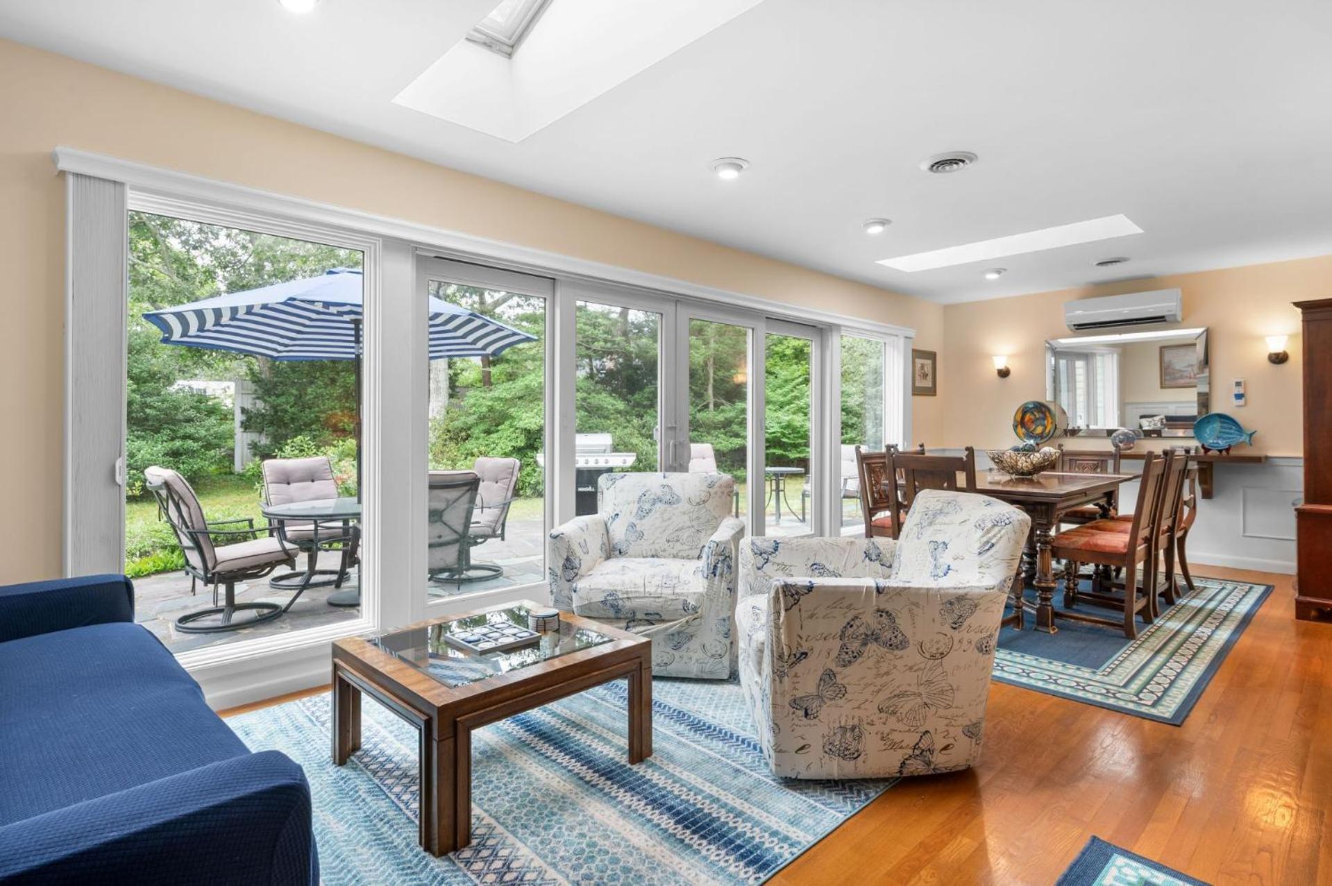 38 Monomoyic Way - Poppy's Place Holiday home