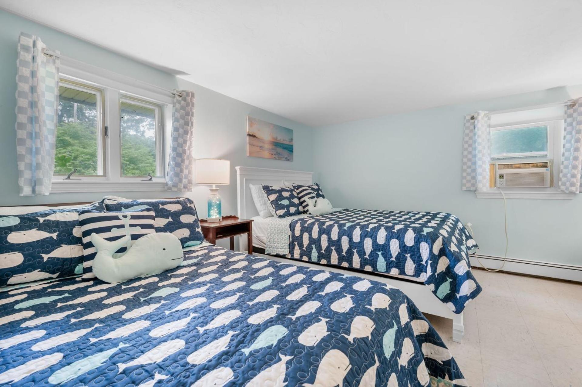 Holiday home 38 Monomoyic Way - Poppy's Place *